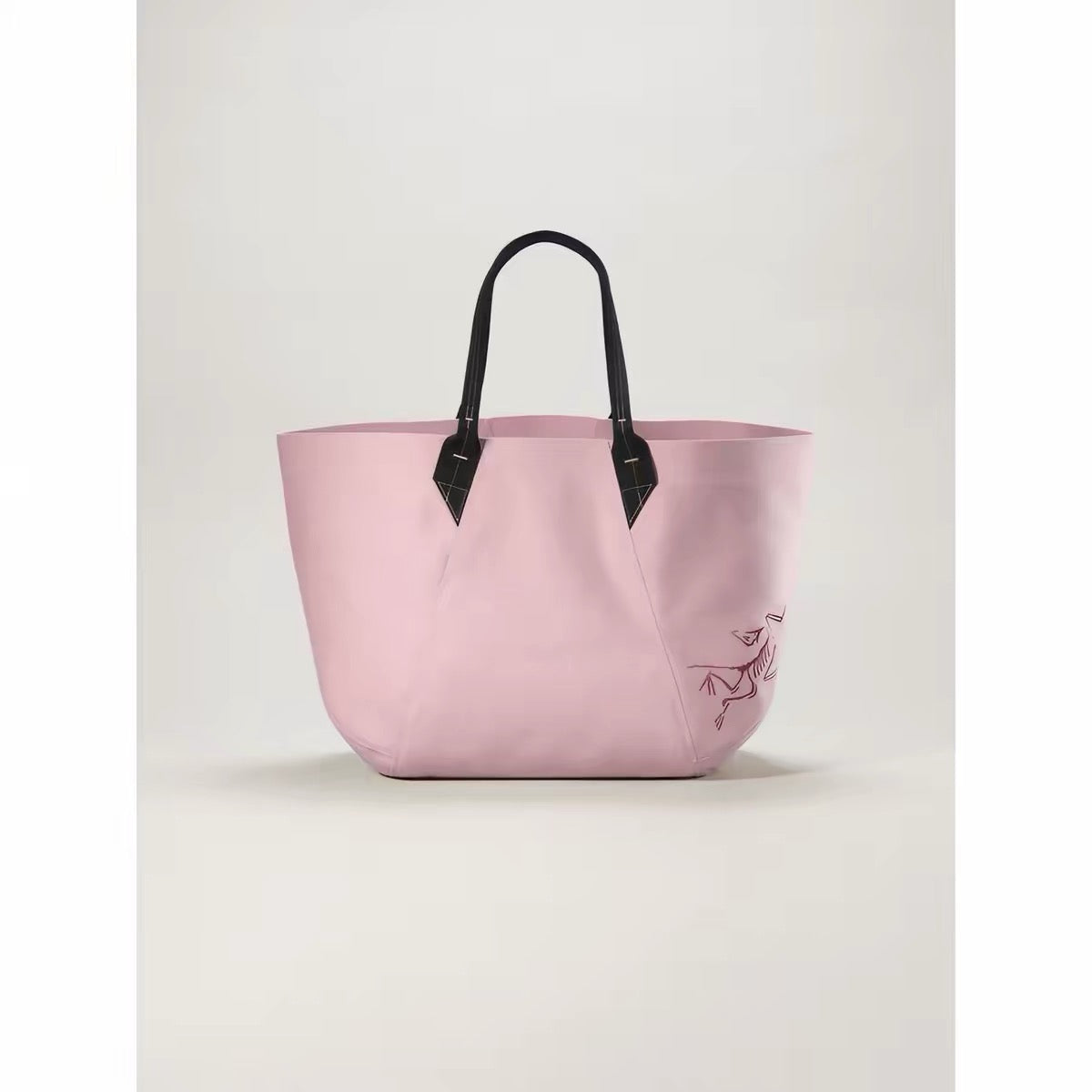 Arcteryx 防水tote bag