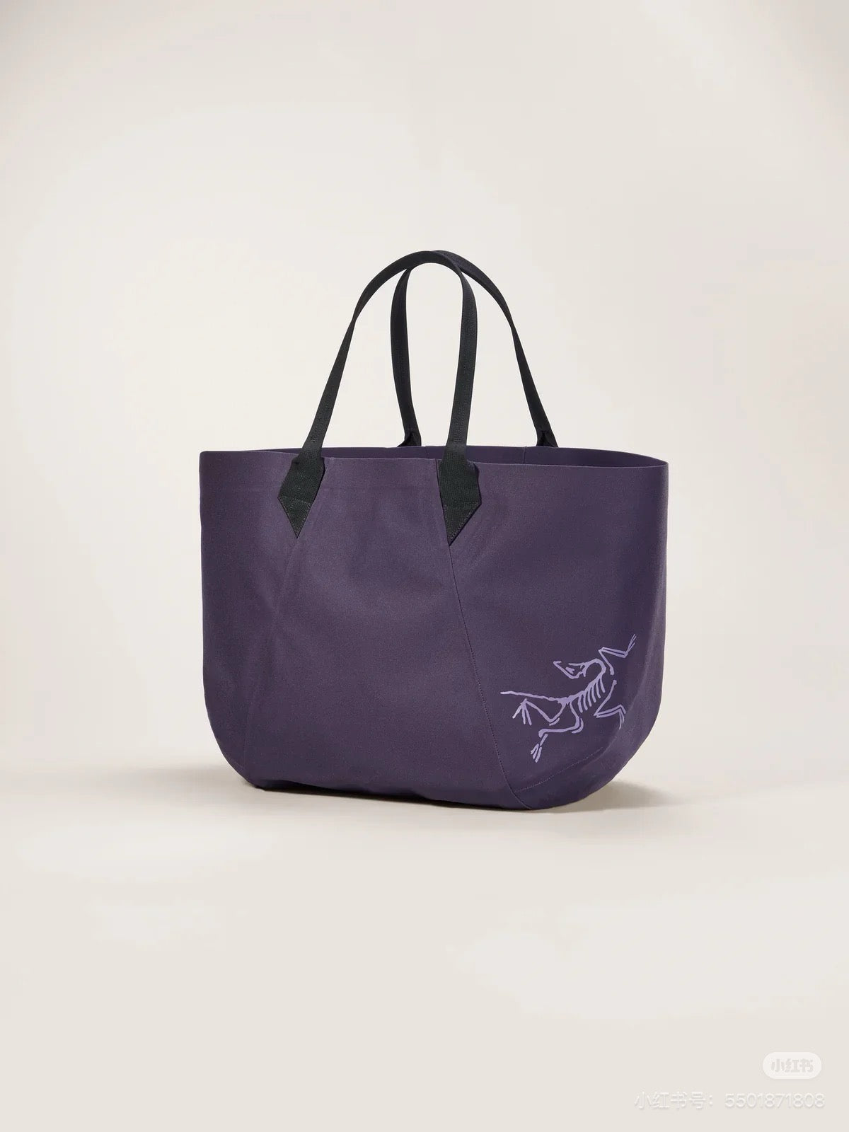 Arcteryx 防水tote bag