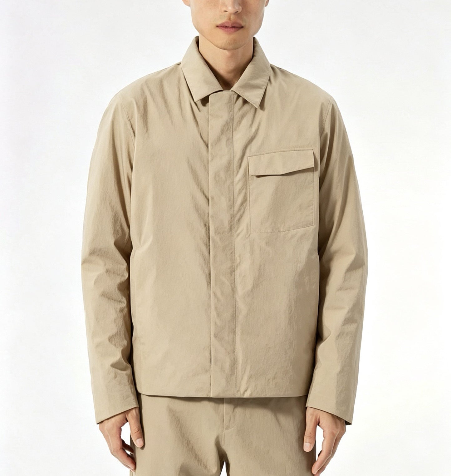 Arcteryx VEILANCE SPERE INSULATED JACKET