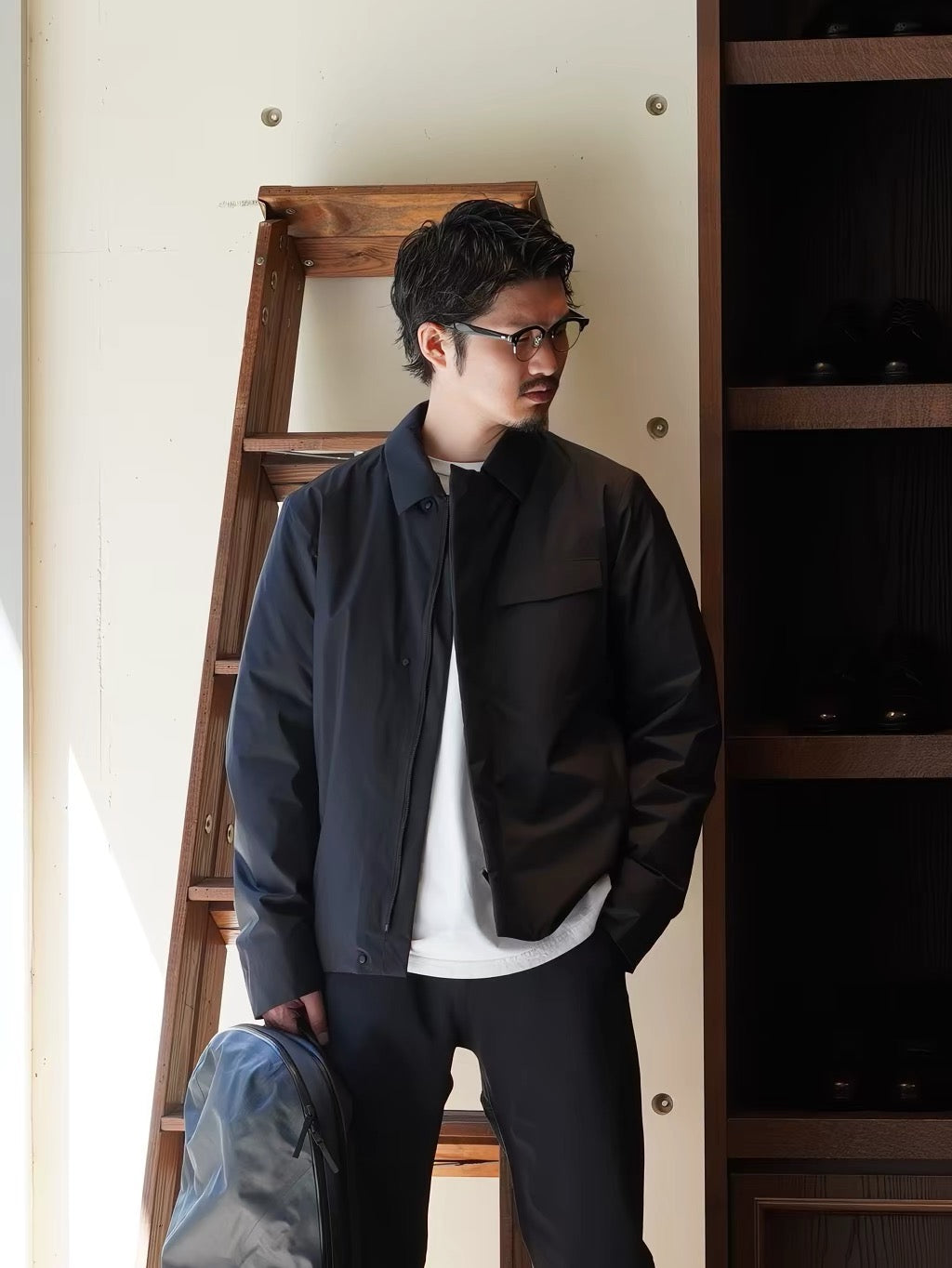 Arcteryx VEILANCE SPERE INSULATED JACKET