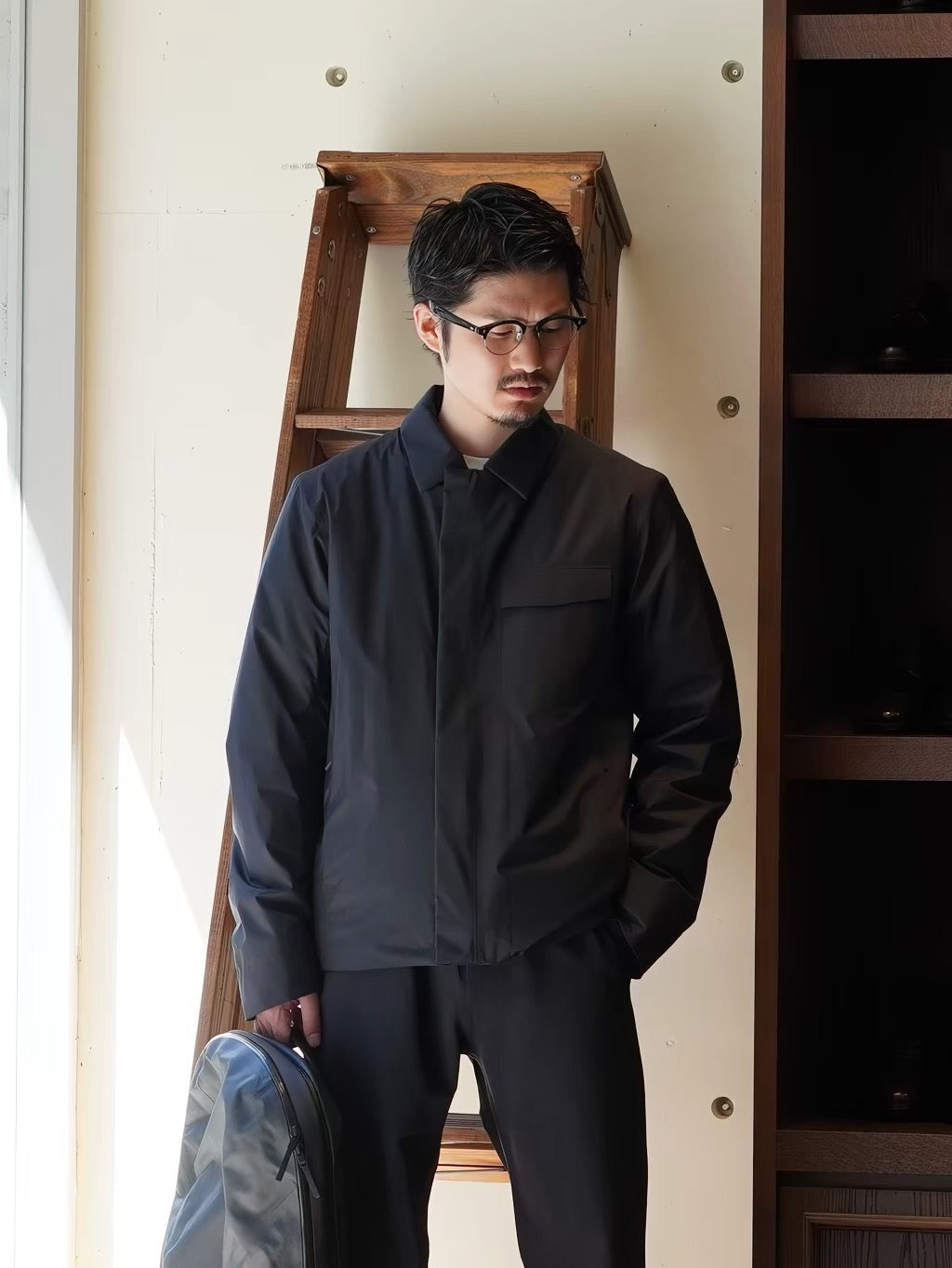 Arcteryx VEILANCE SPERE INSULATED JACKET