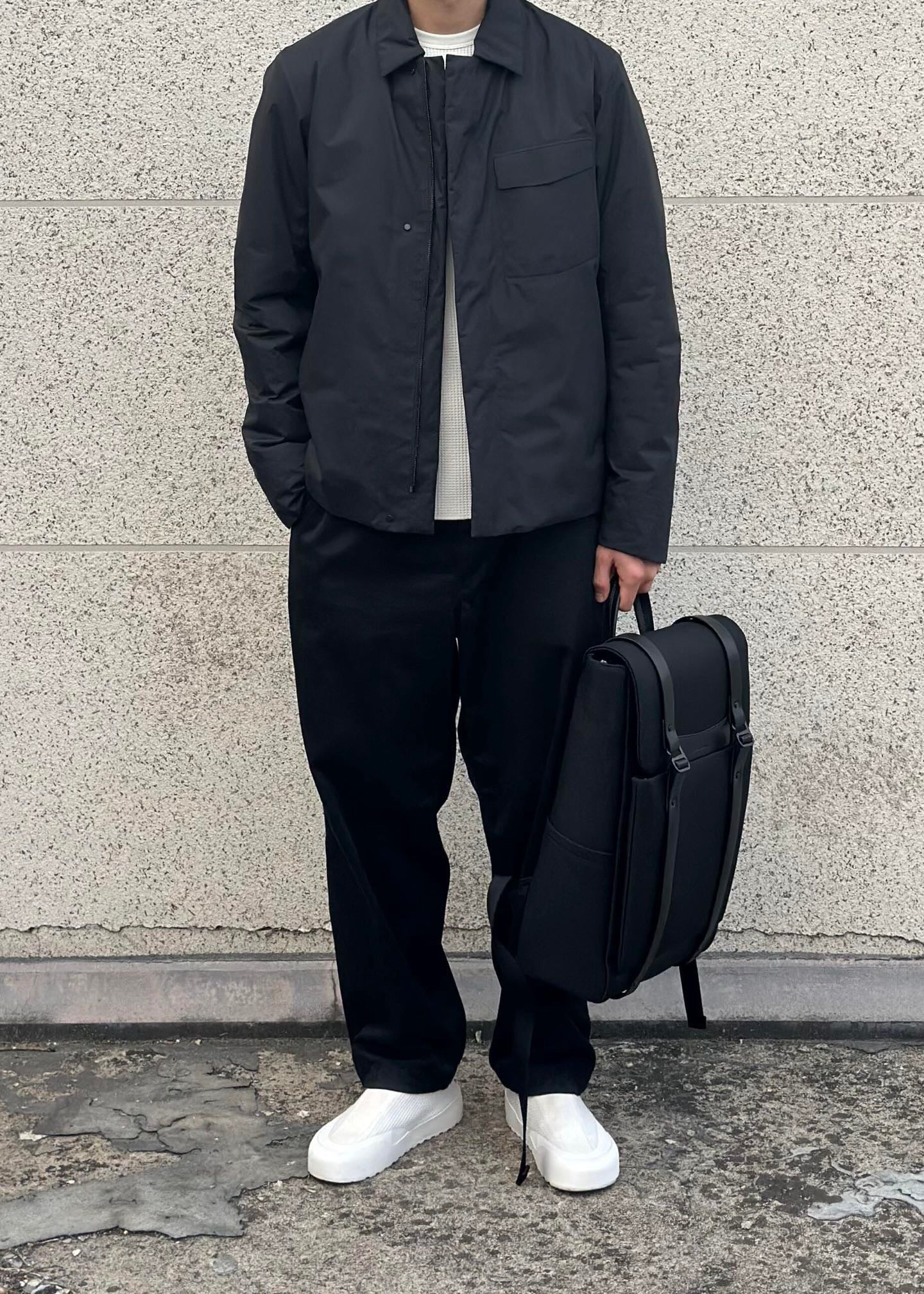 Arcteryx VEILANCE SPERE INSULATED JACKET