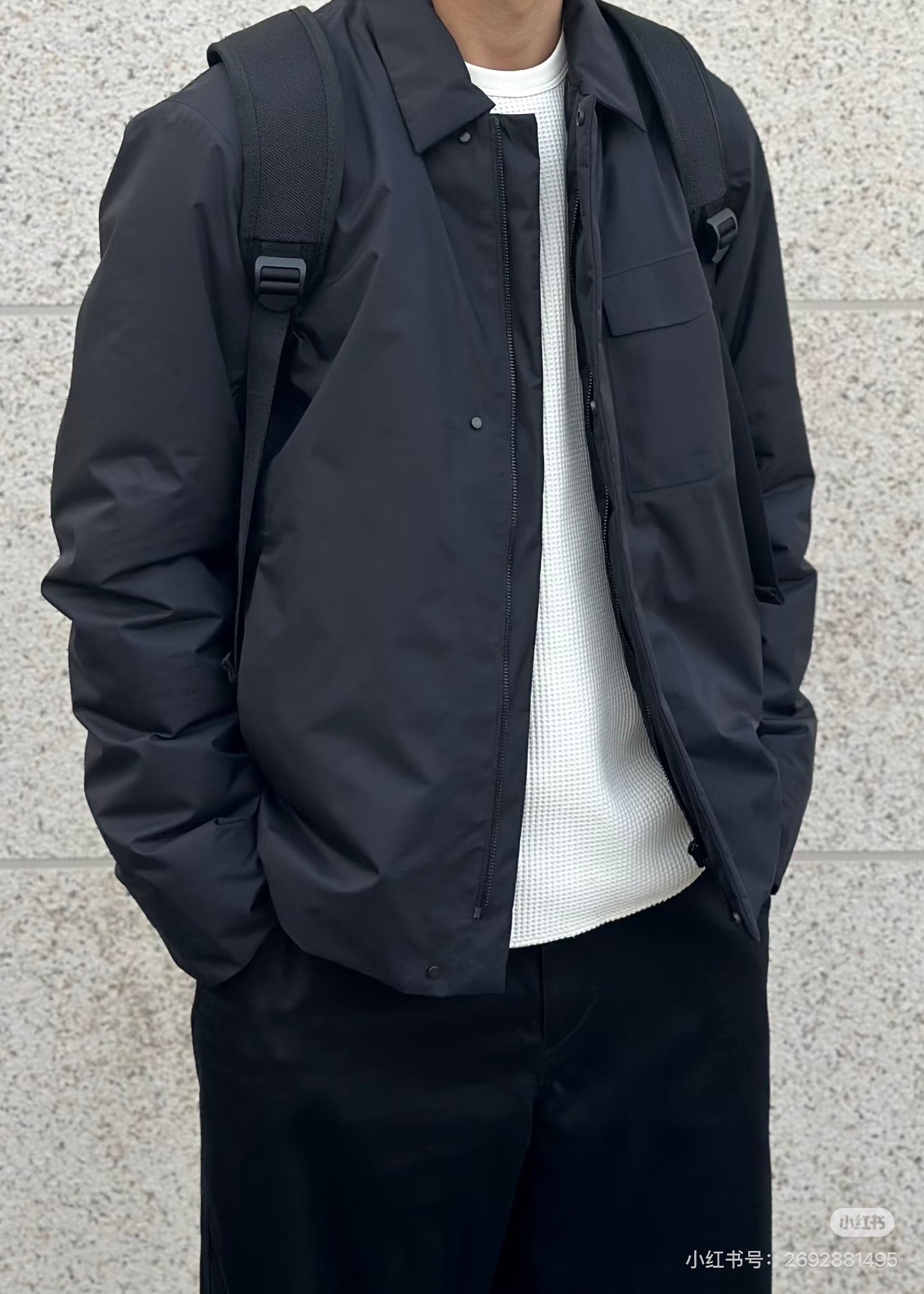 Arcteryx VEILANCE SPERE INSULATED JACKET