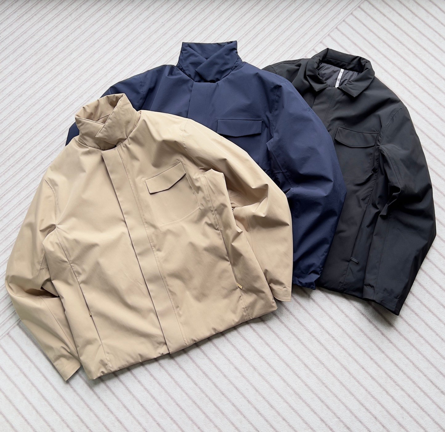 Arcteryx VEILANCE SPERE INSULATED JACKET