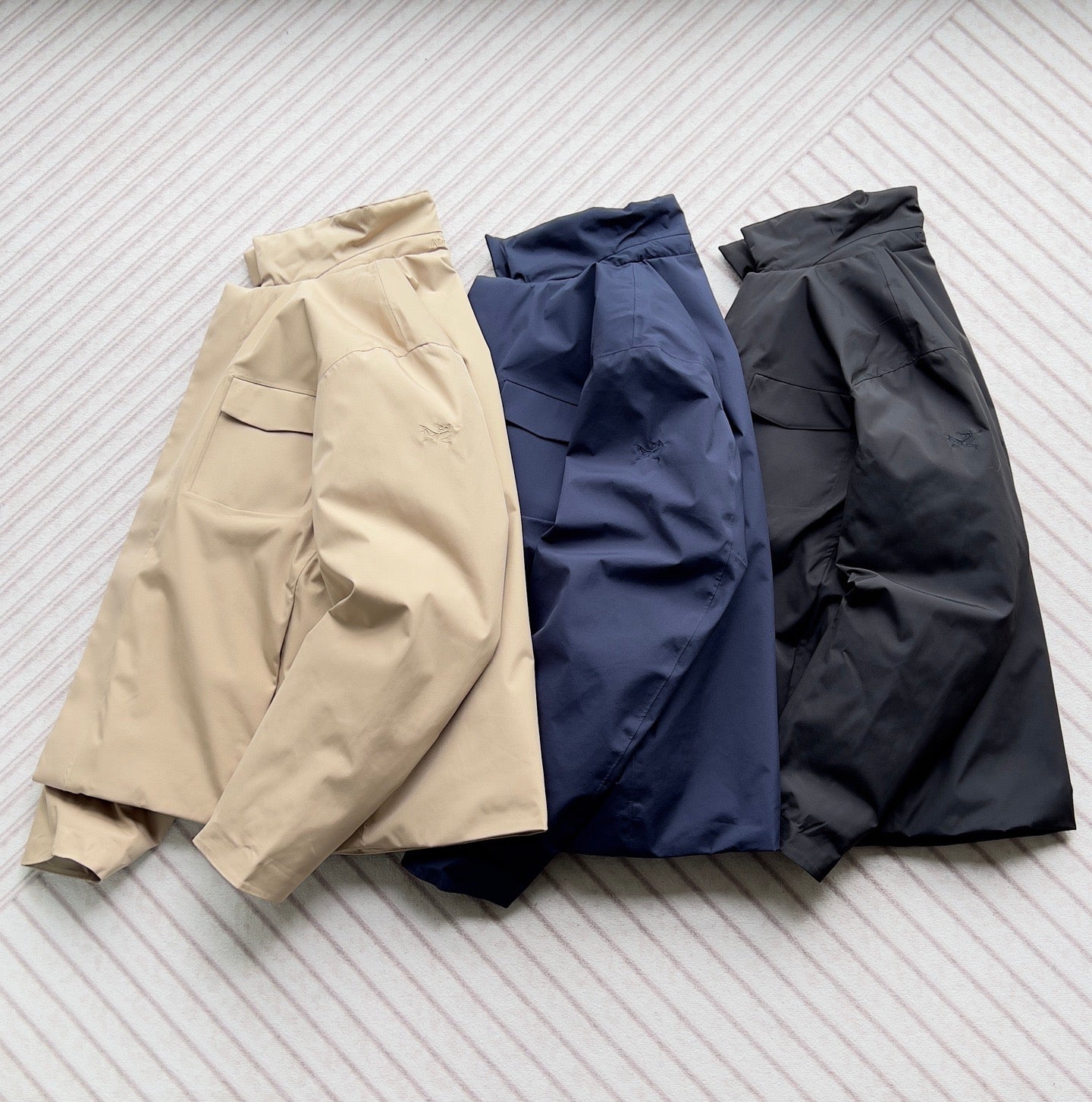 Arcteryx VEILANCE SPERE INSULATED JACKET