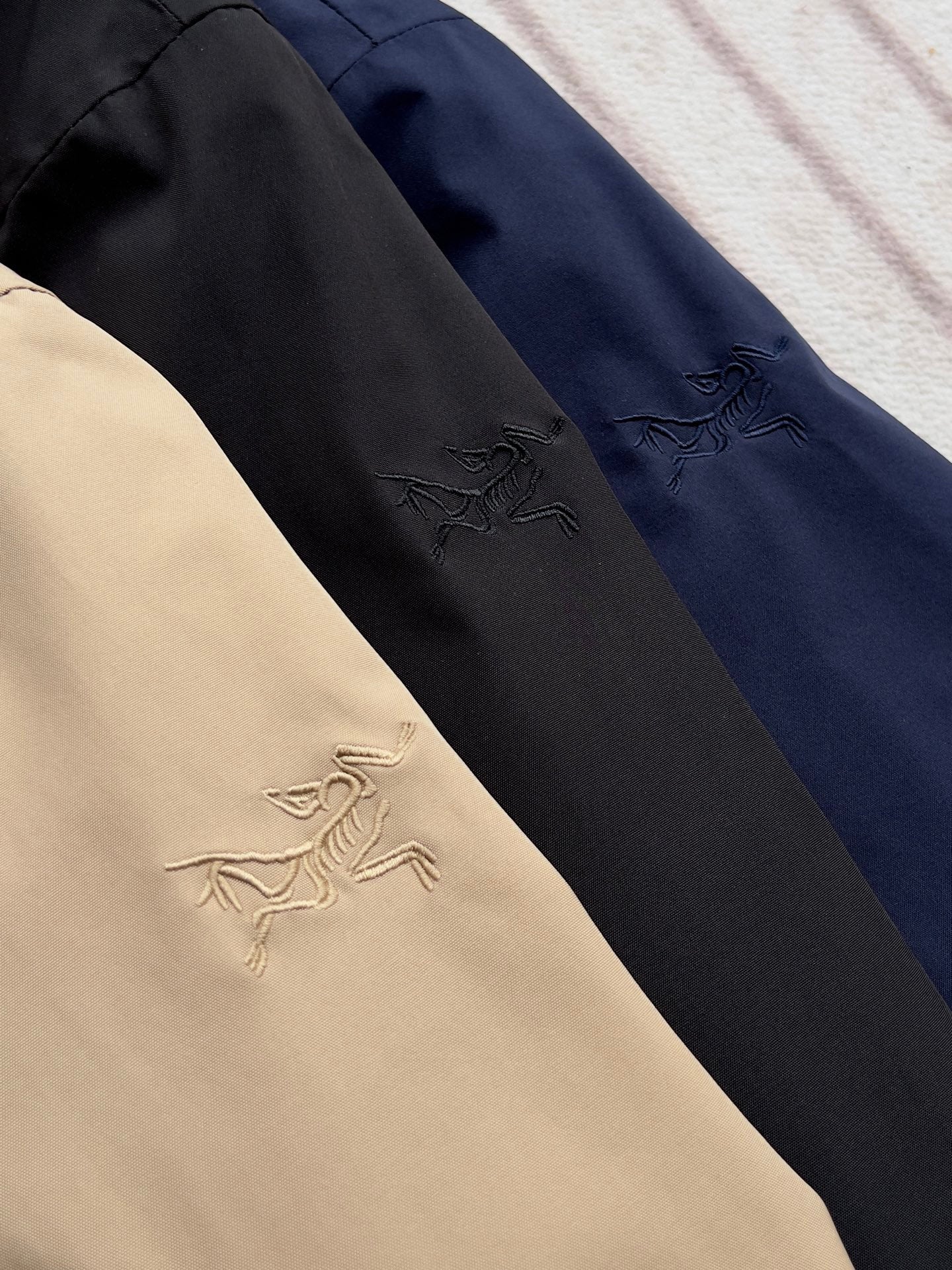 Arcteryx VEILANCE SPERE INSULATED JACKET