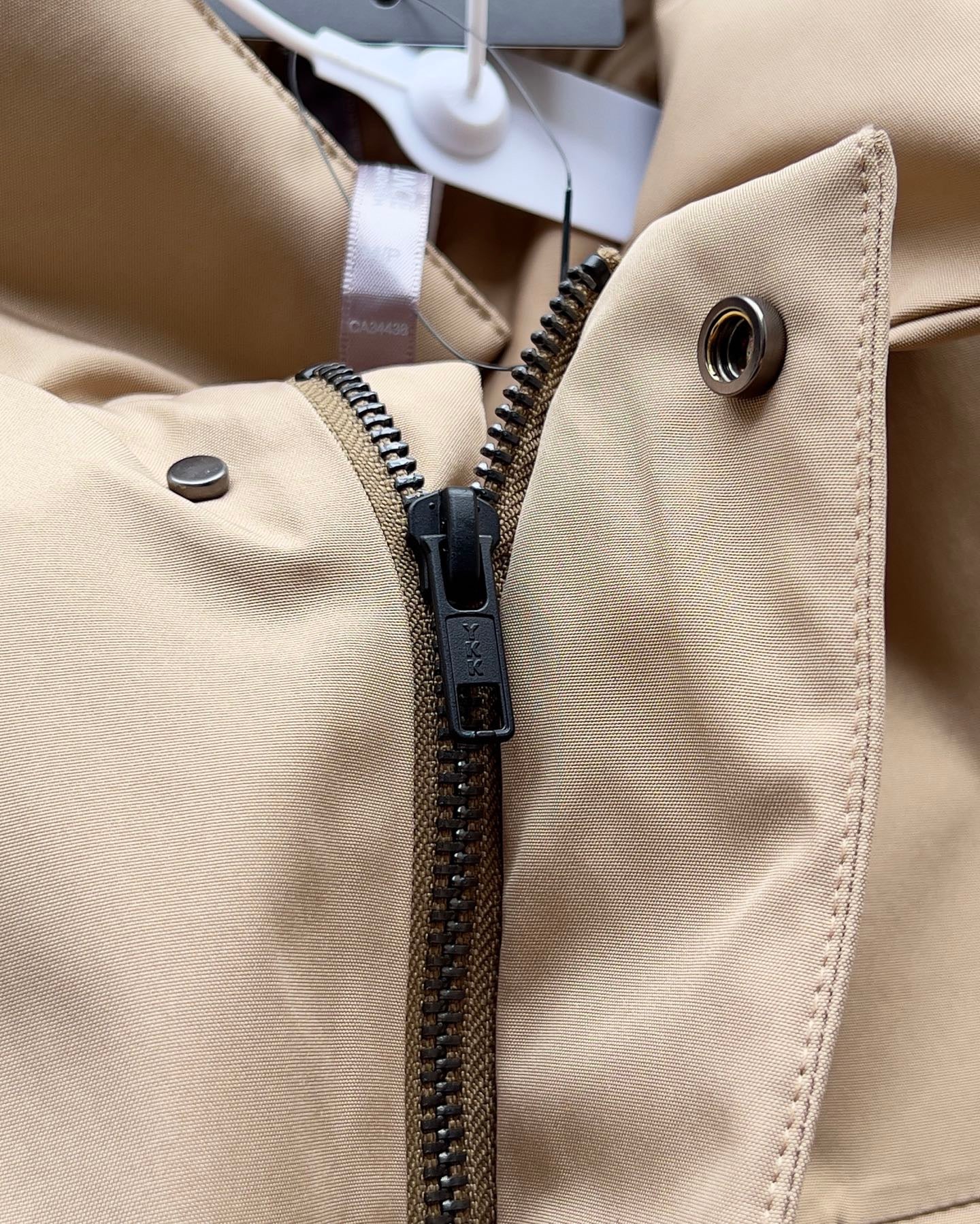 Arcteryx VEILANCE SPERE INSULATED JACKET
