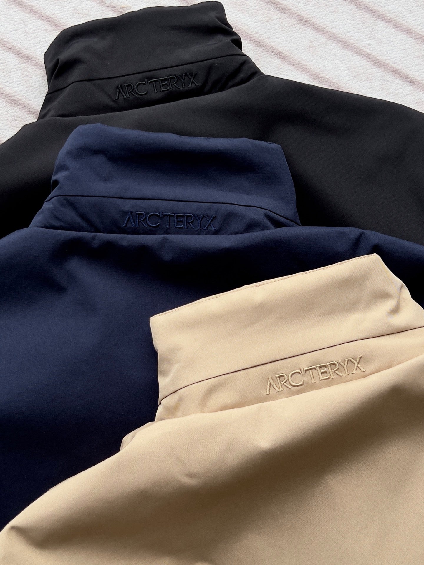 Arcteryx VEILANCE SPERE INSULATED JACKET