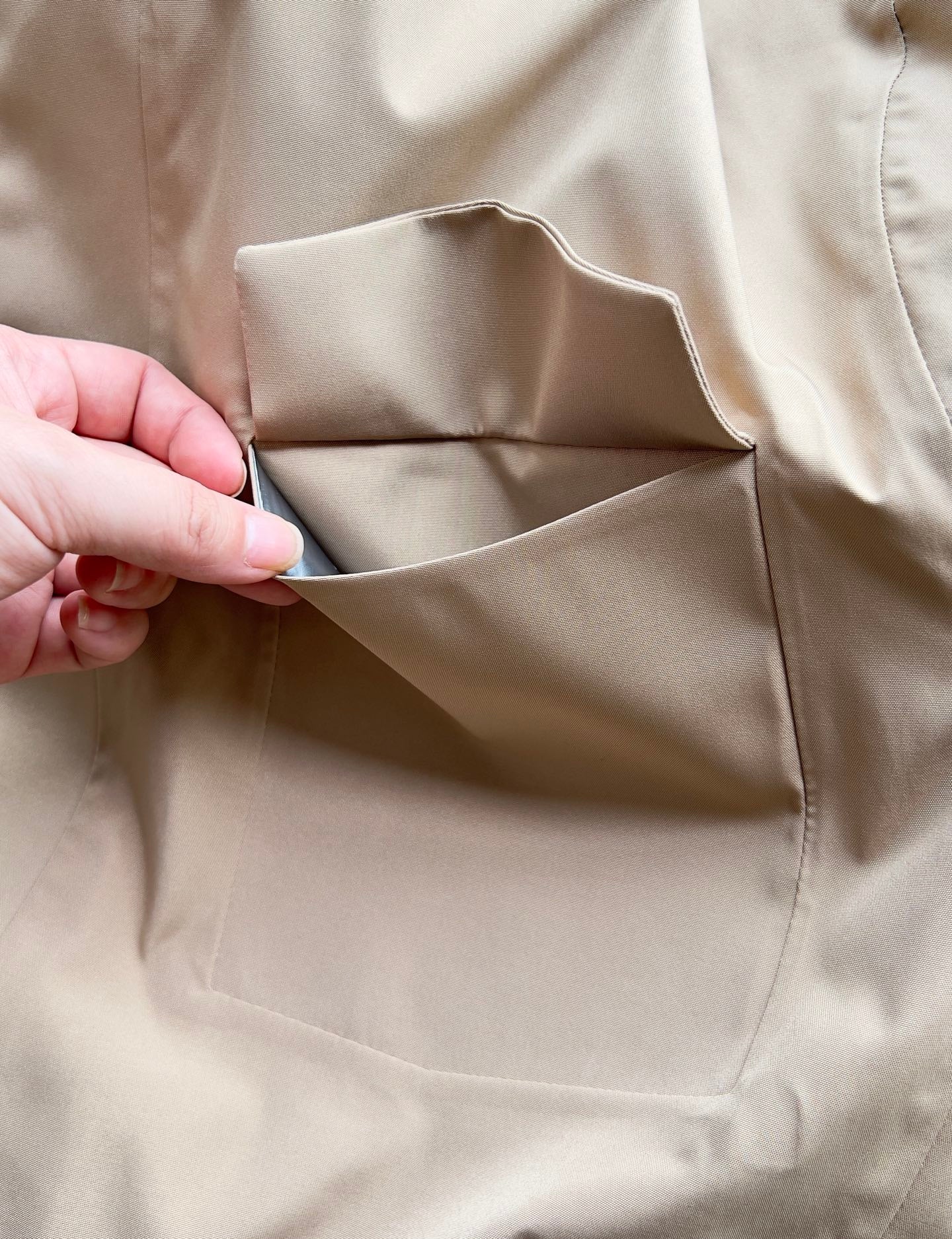Arcteryx VEILANCE SPERE INSULATED JACKET