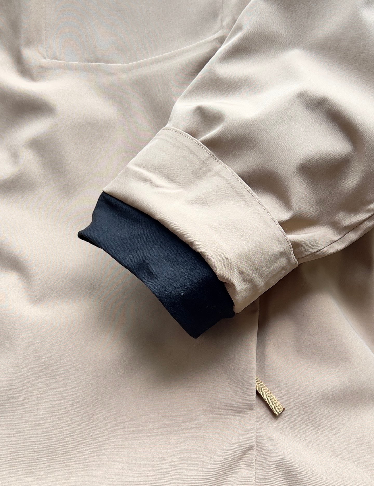 Arcteryx VEILANCE SPERE INSULATED JACKET