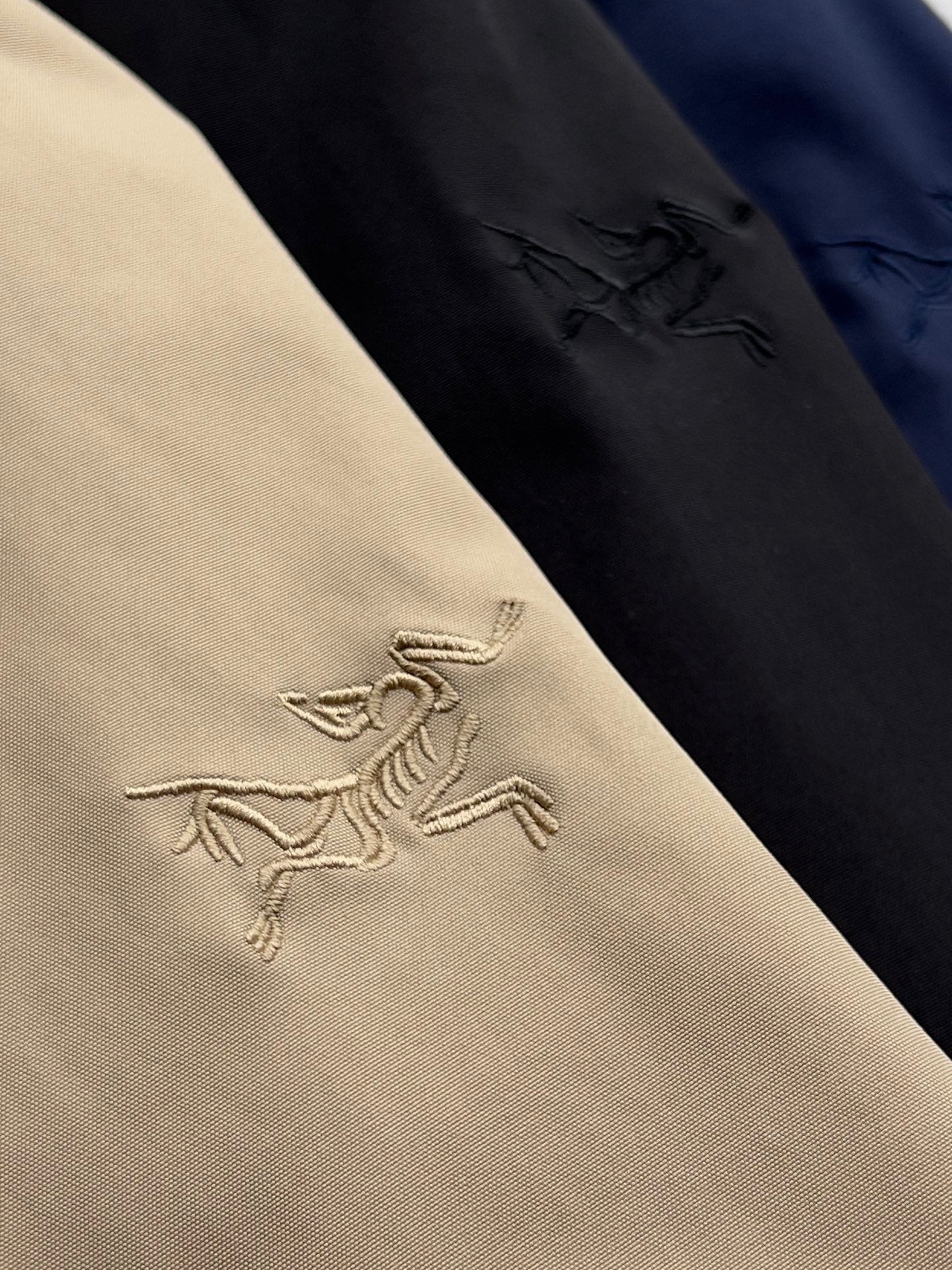 Arcteryx VEILANCE SPERE INSULATED JACKET