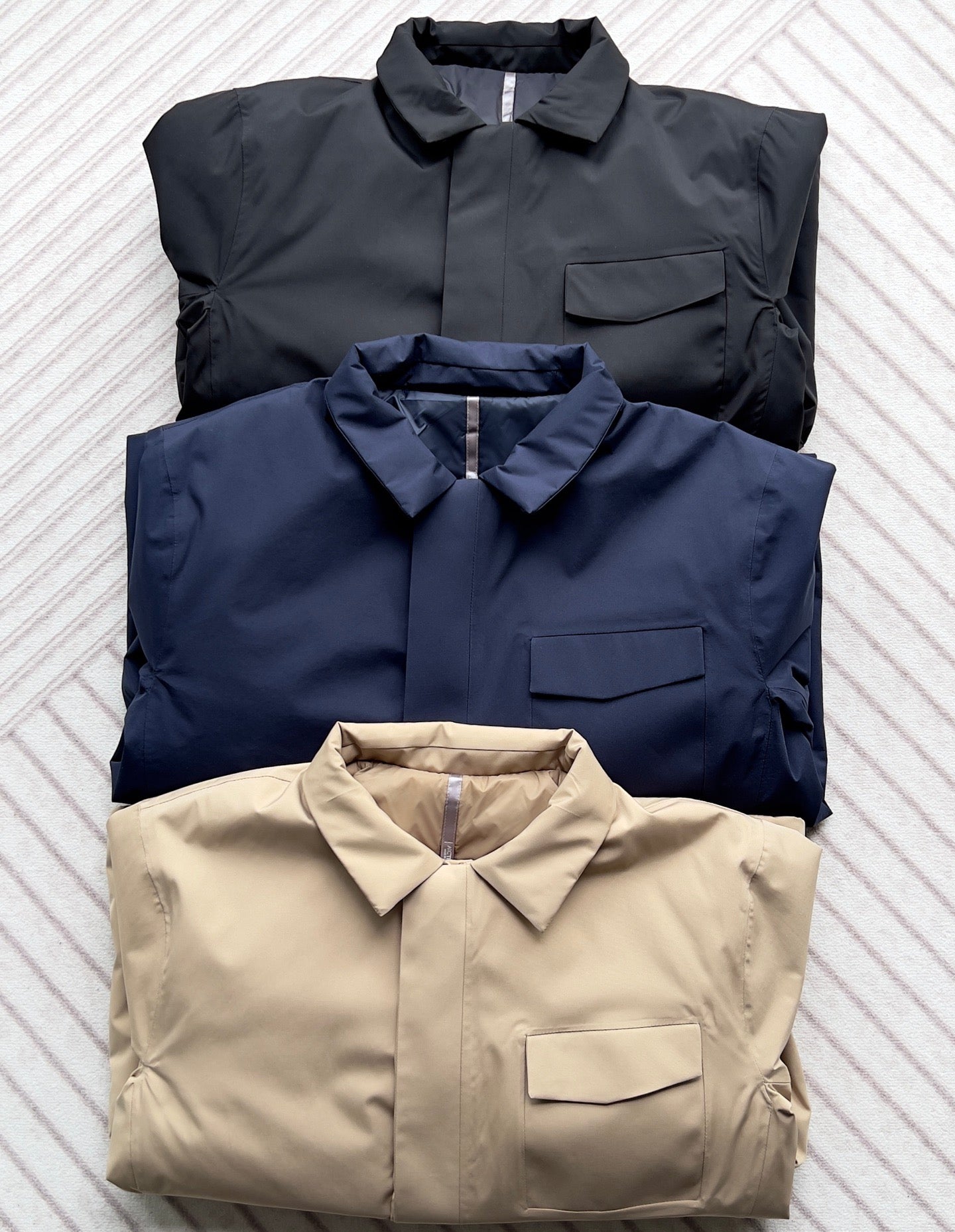 Arcteryx VEILANCE SPERE INSULATED JACKET