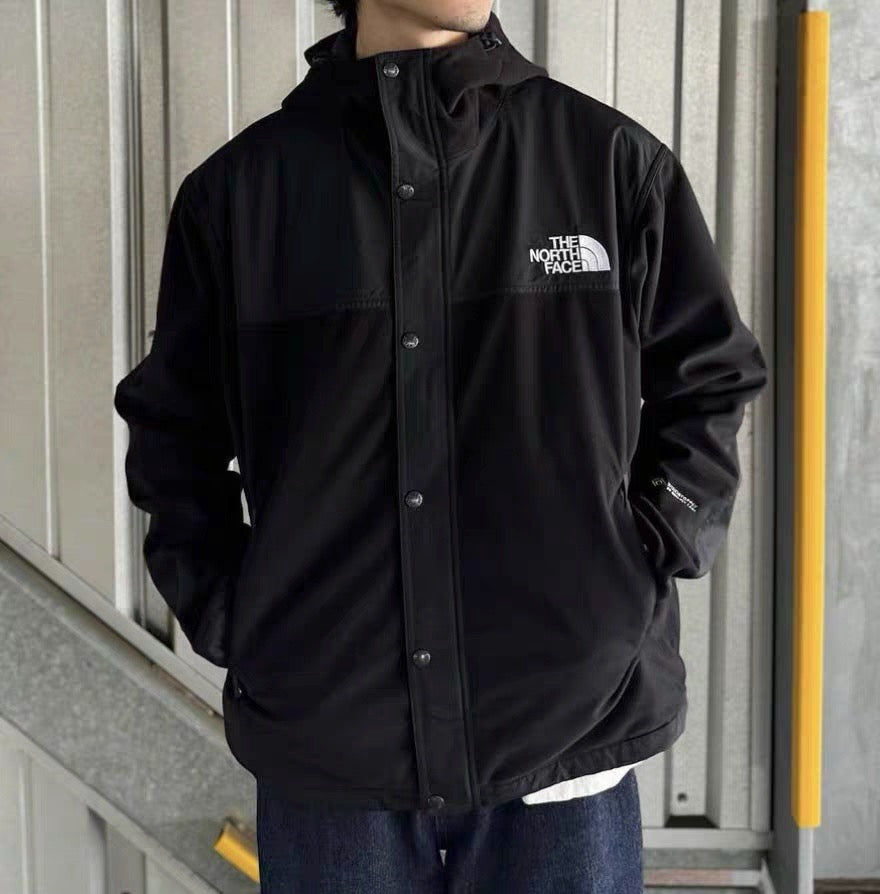 The North Face jacket