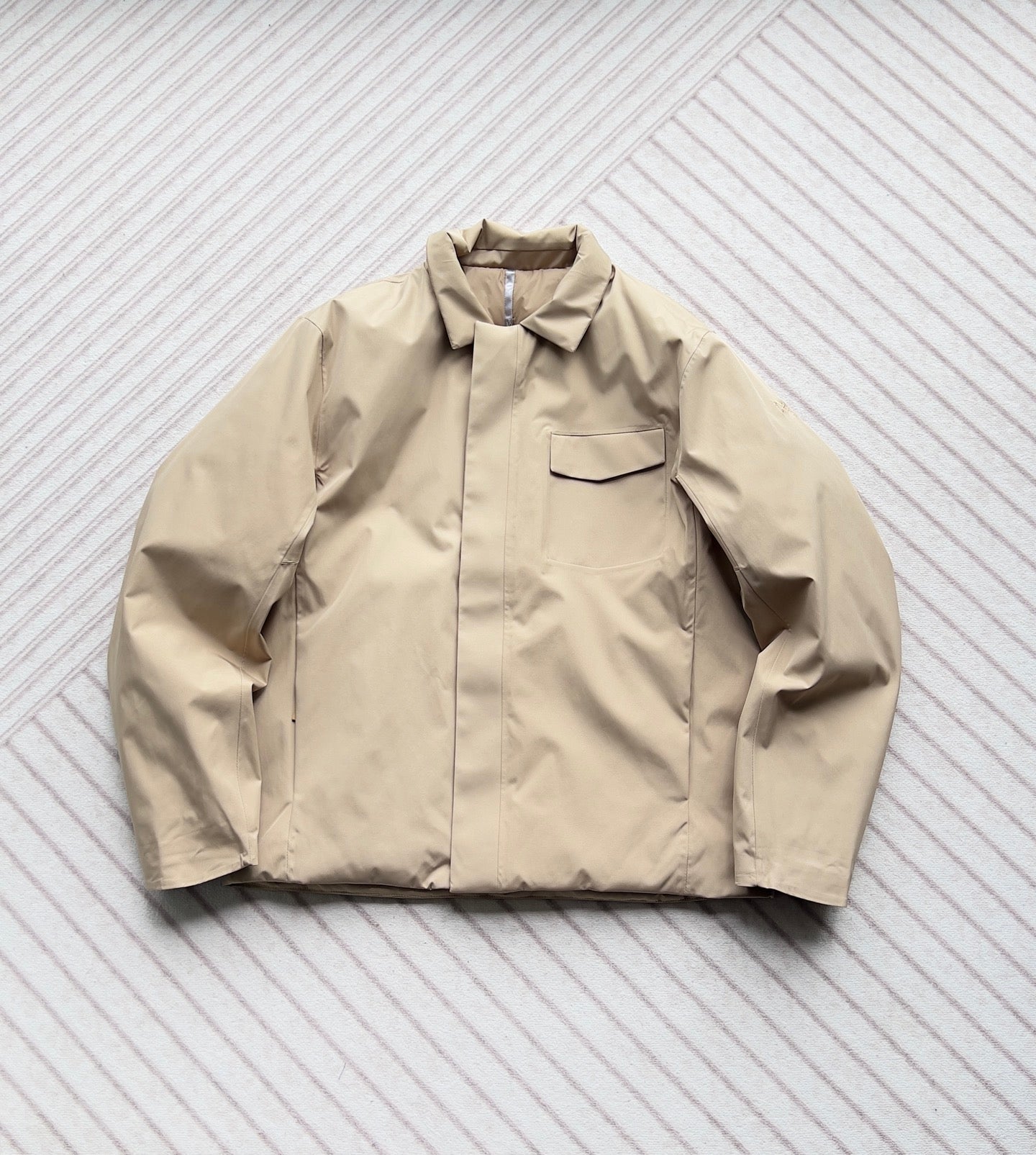 Arcteryx VEILANCE SPERE INSULATED JACKET