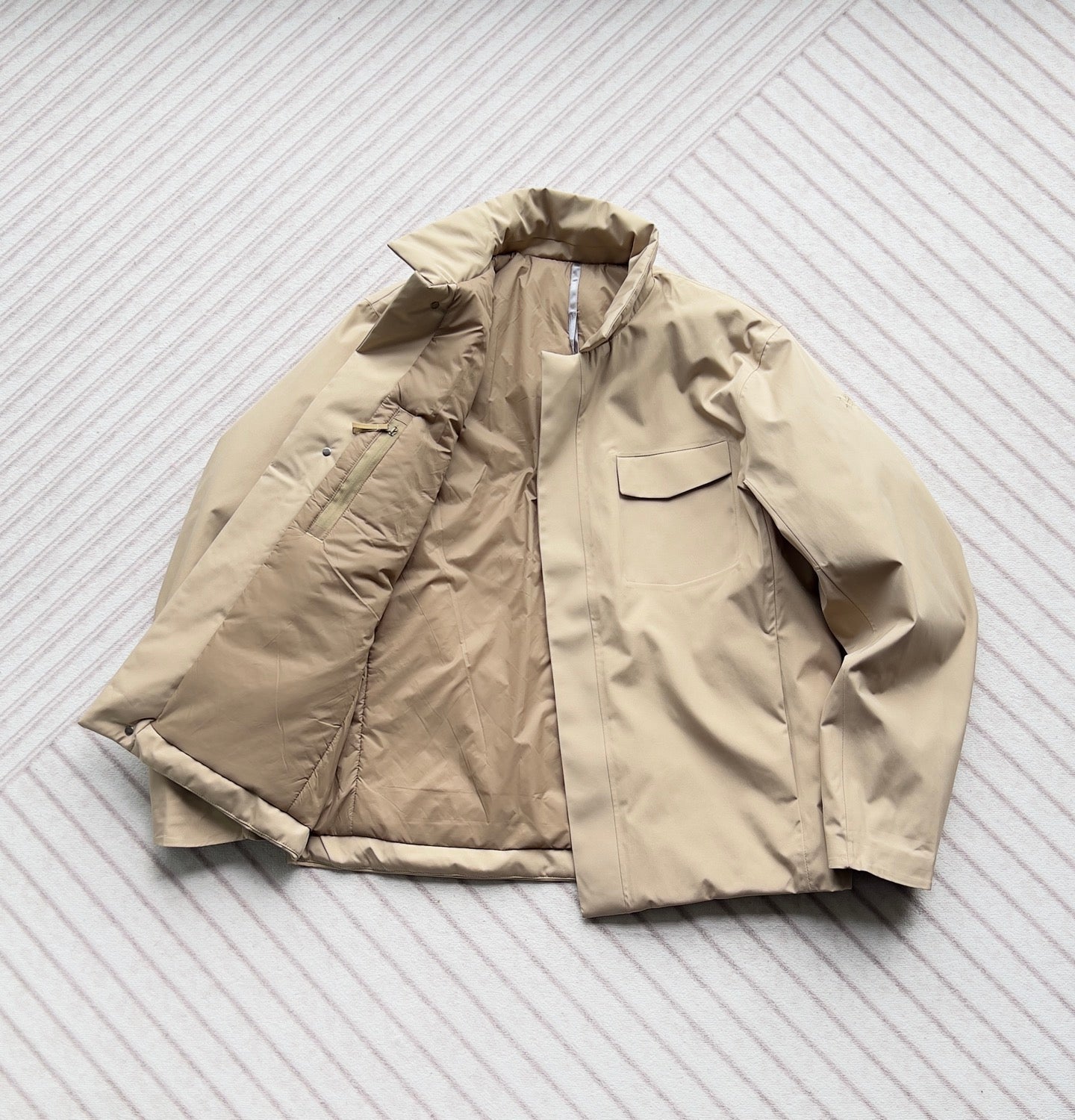 Arcteryx VEILANCE SPERE INSULATED JACKET