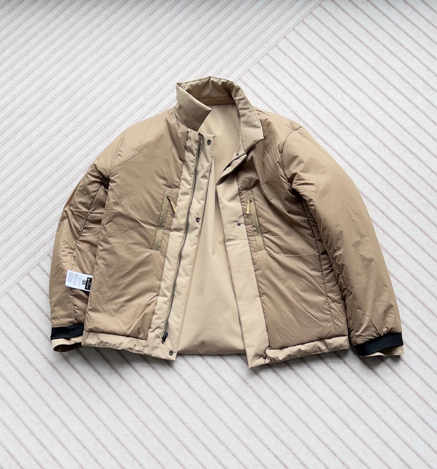 Arcteryx VEILANCE SPERE INSULATED JACKET
