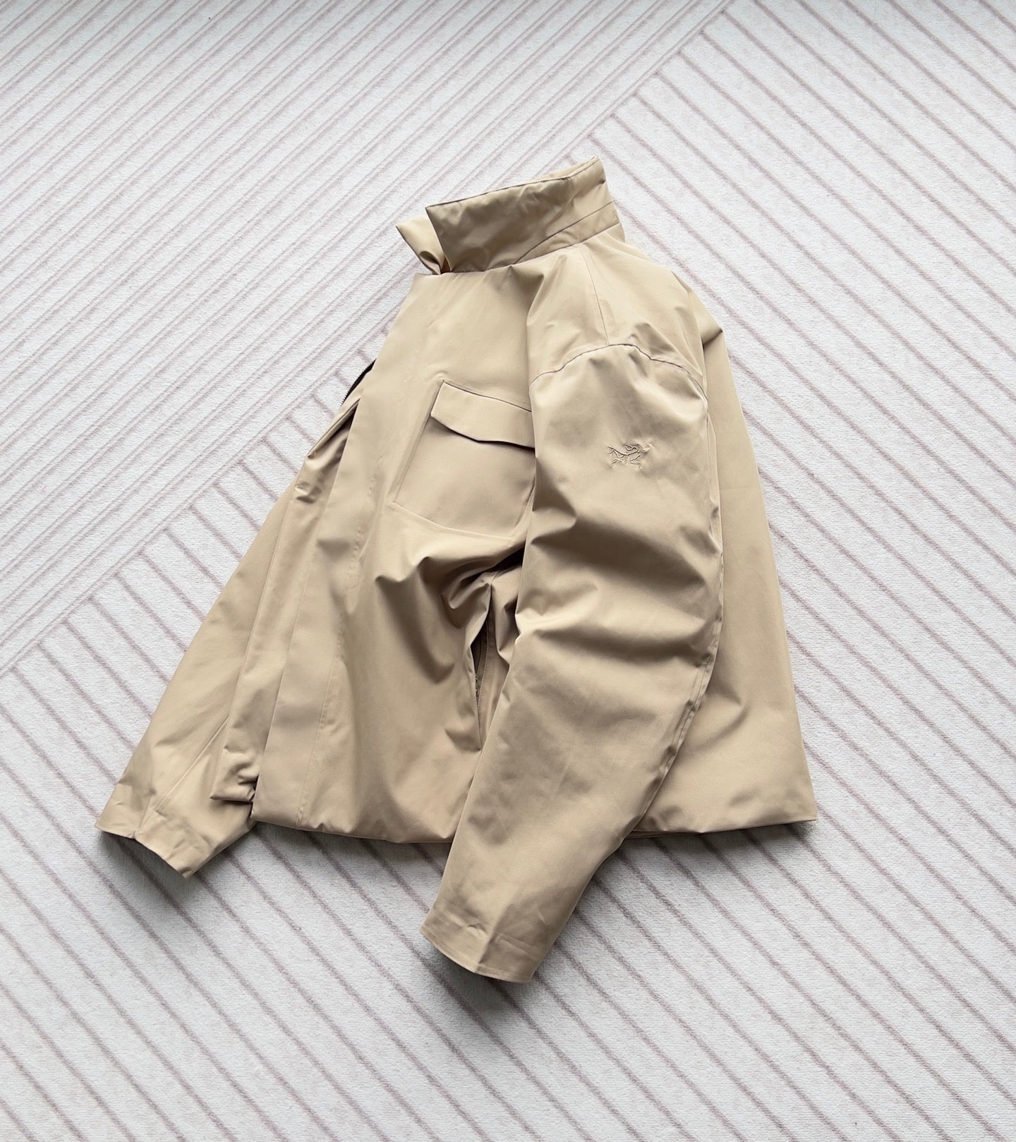Arcteryx VEILANCE SPERE INSULATED JACKET