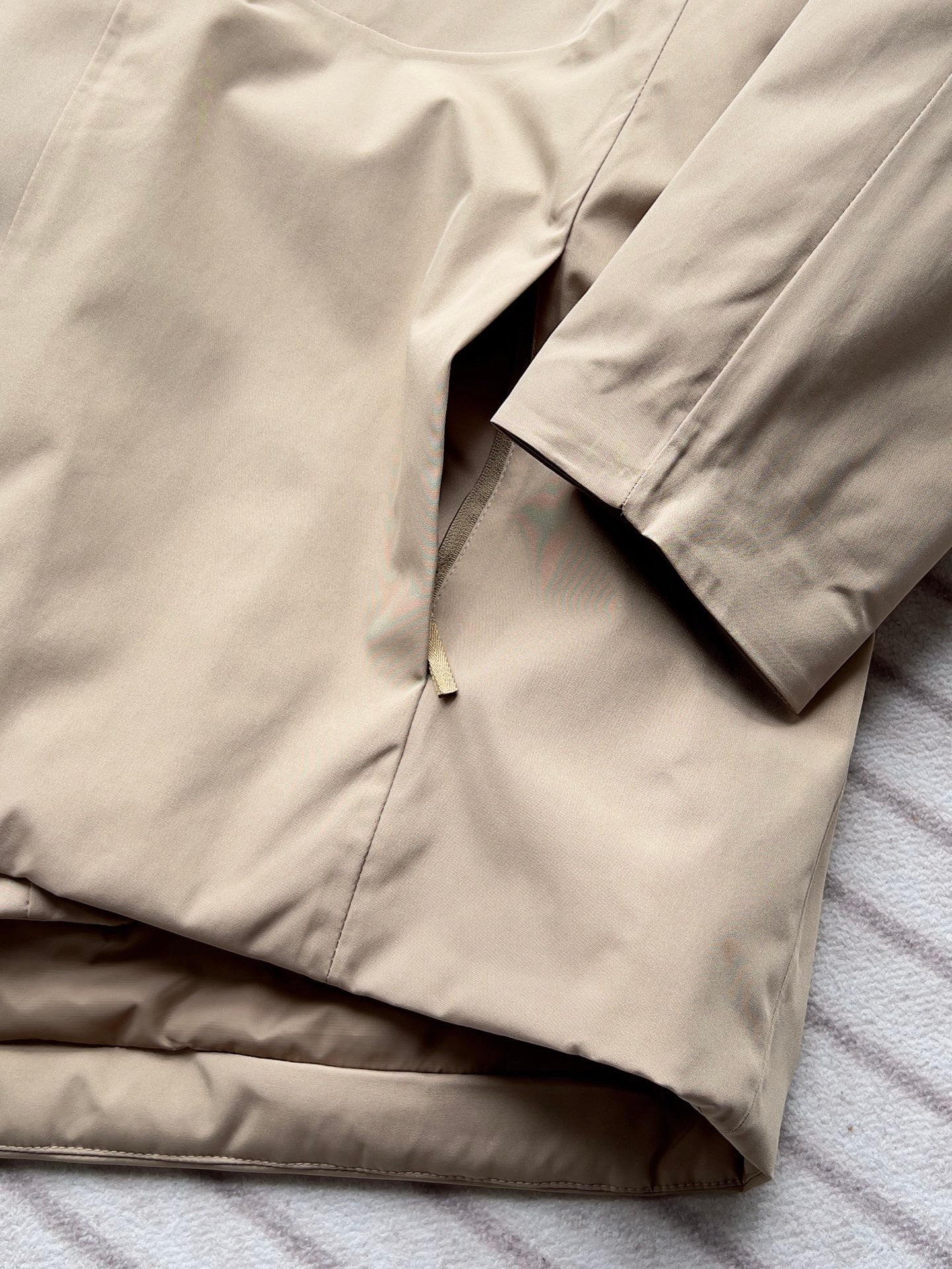 Arcteryx VEILANCE SPERE INSULATED JACKET