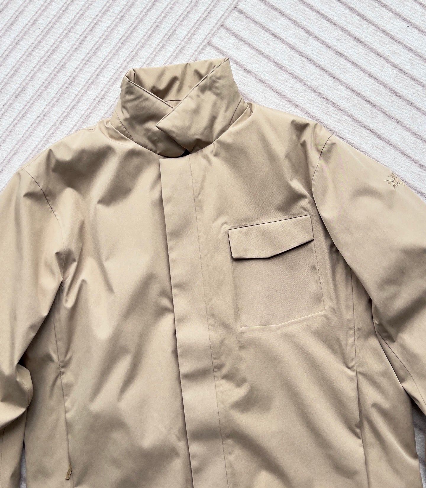 Arcteryx VEILANCE SPERE INSULATED JACKET