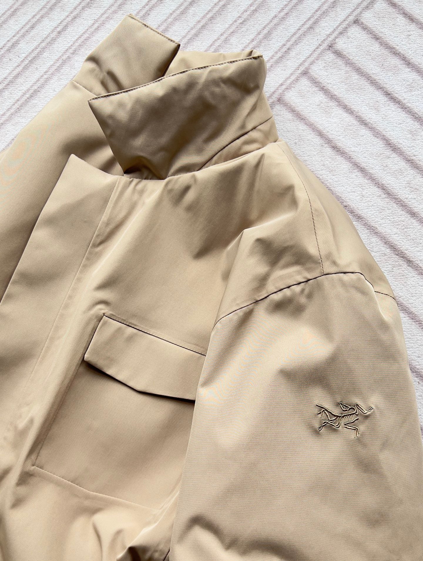 Arcteryx VEILANCE SPERE INSULATED JACKET