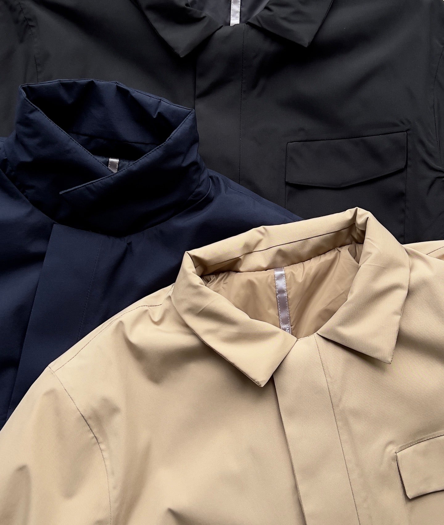 Arcteryx VEILANCE SPERE INSULATED JACKET
