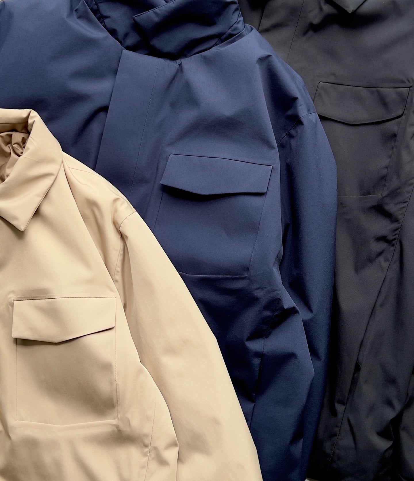 Arcteryx VEILANCE SPERE INSULATED JACKET
