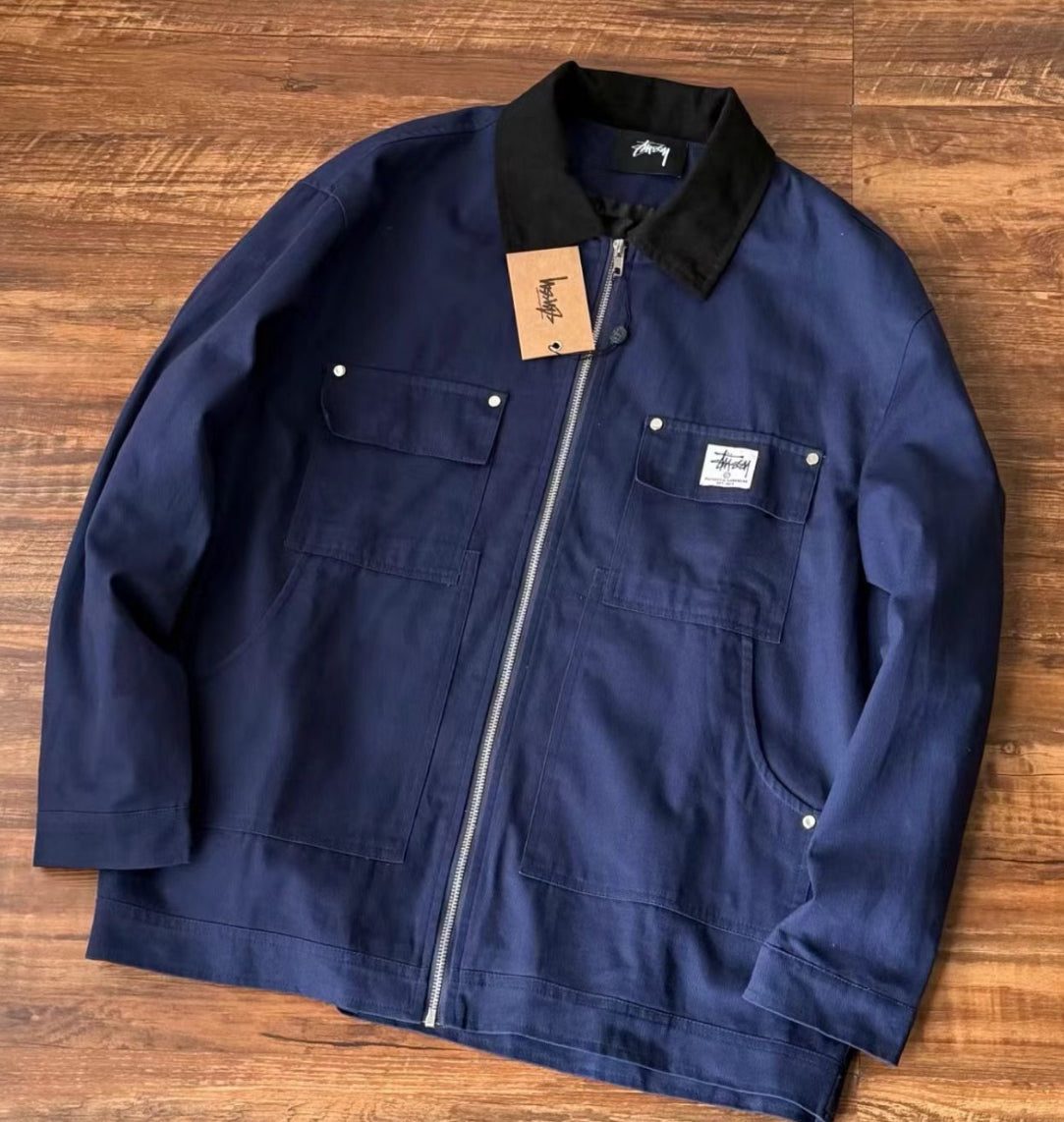 Stussy 外套