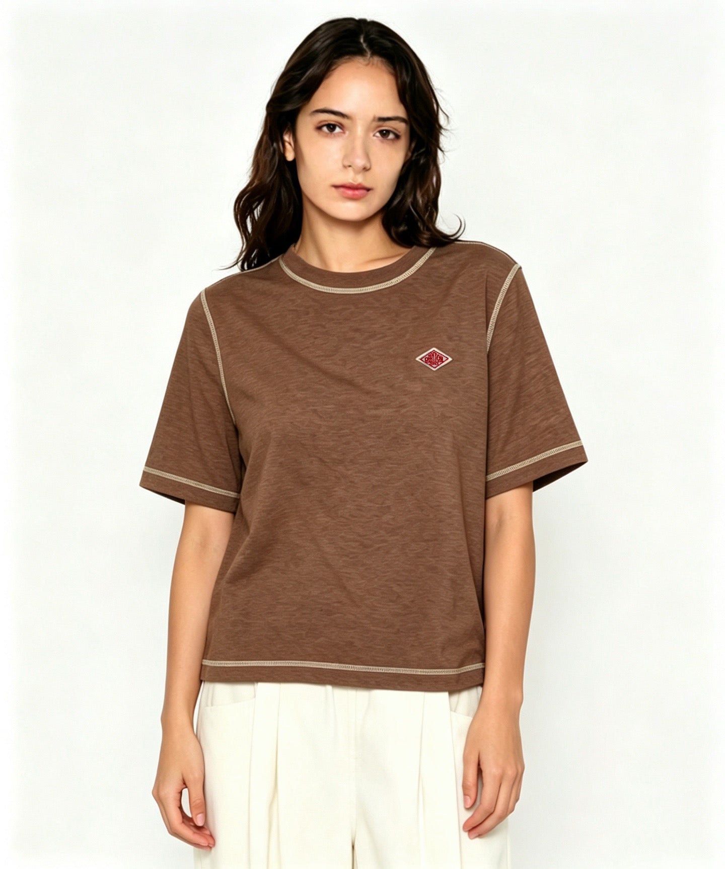 Danton明線tee