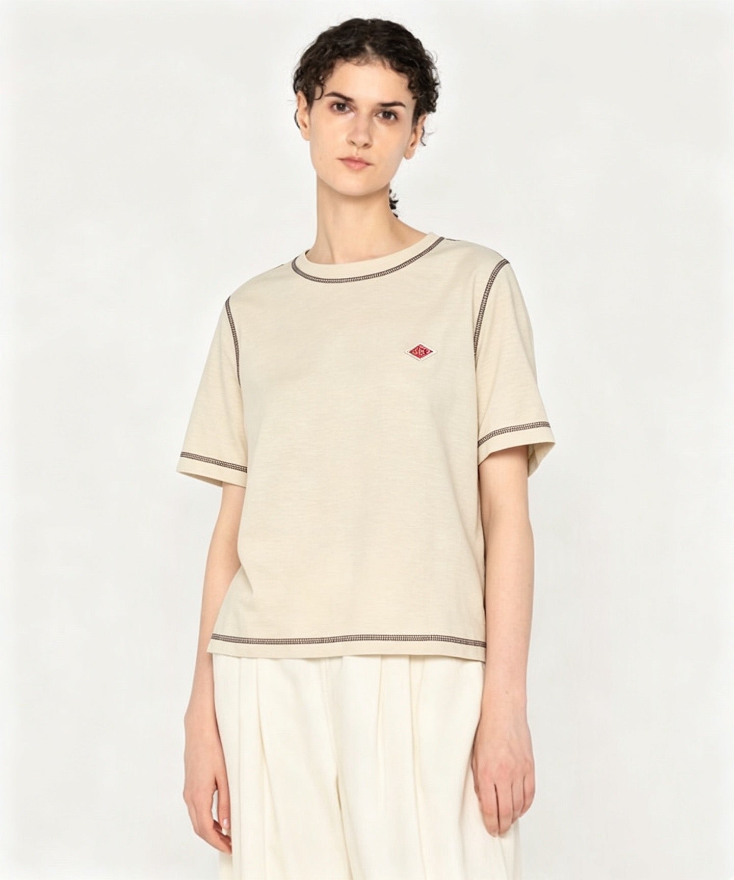 Danton明線tee