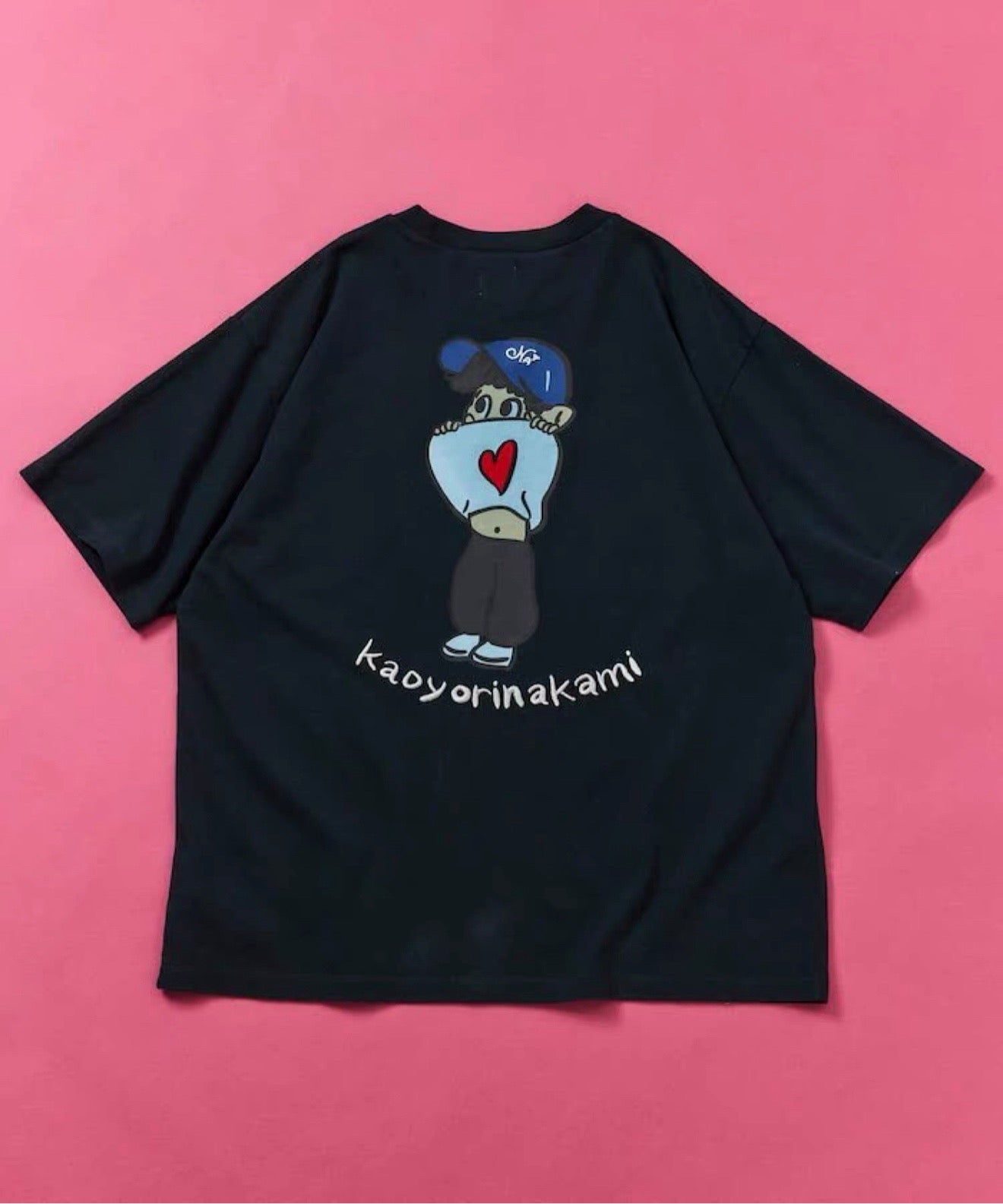Freaks store 印花tee