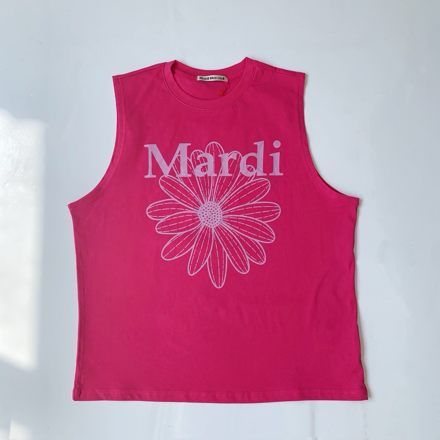 Mardi Mercredi 背心