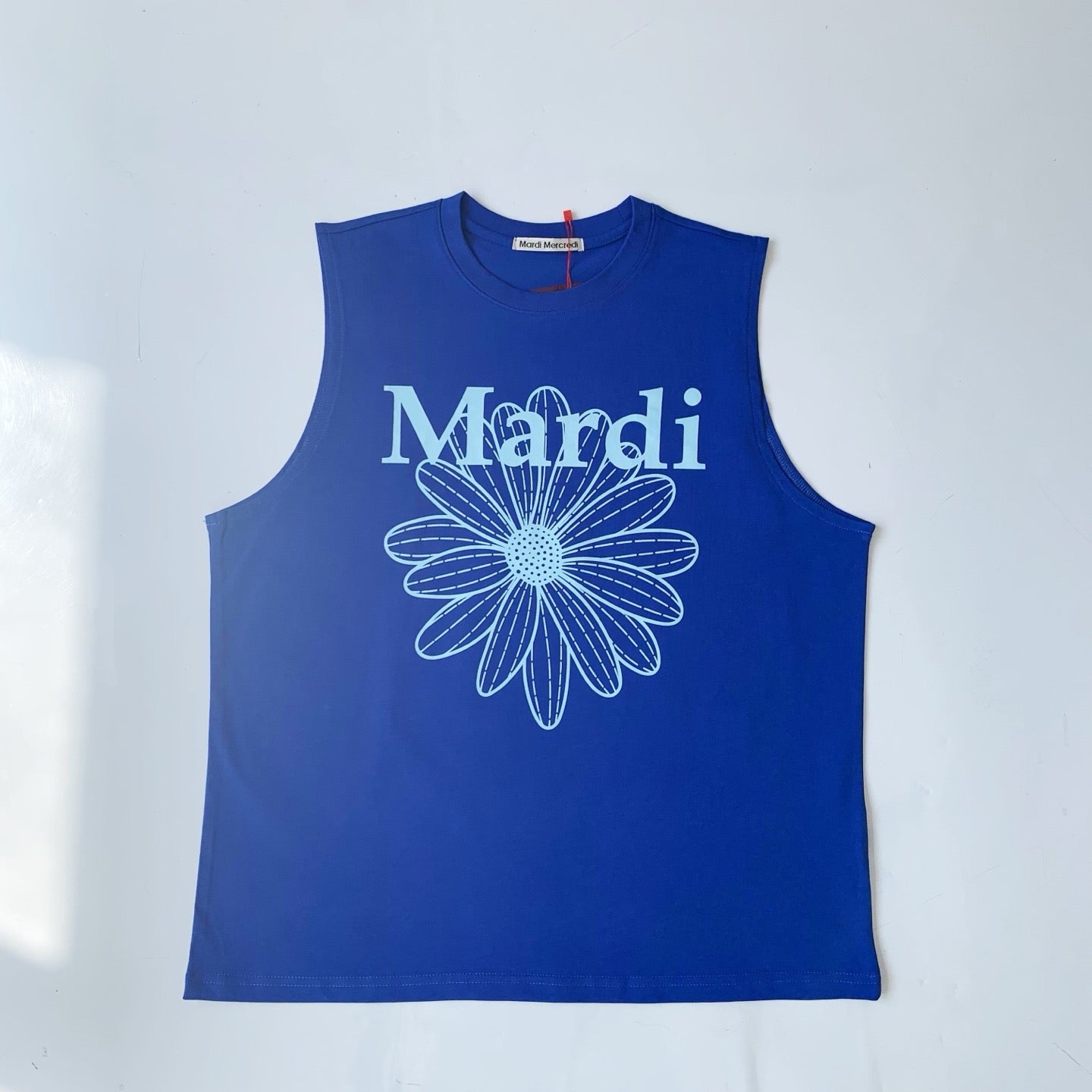 Mardi Mercredi 背心