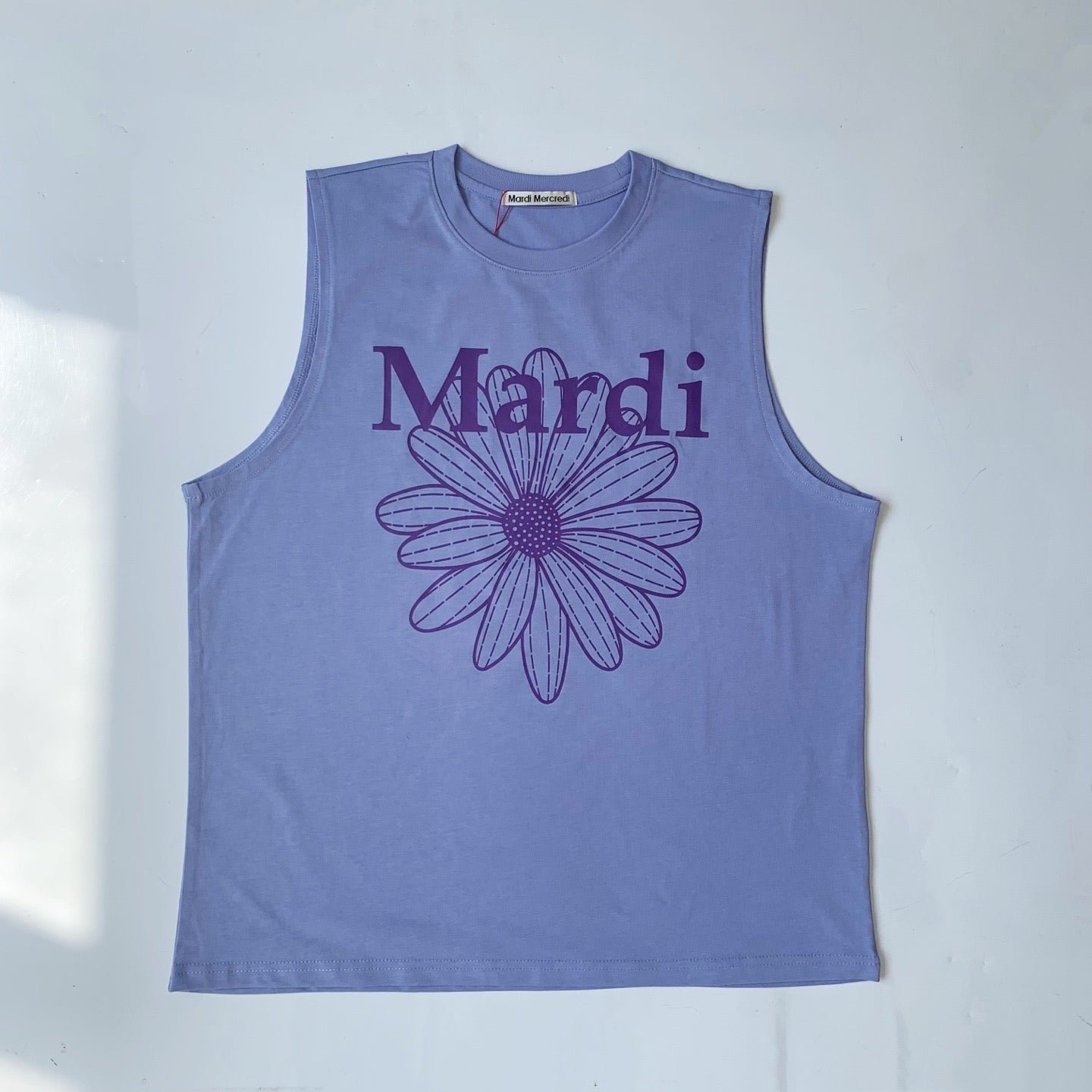 Mardi Mercredi 背心