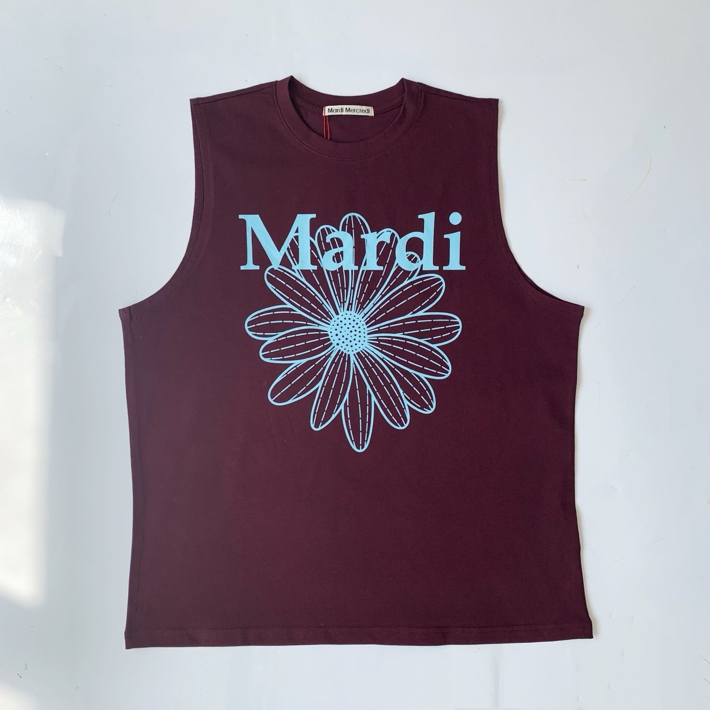 Mardi Mercredi 背心