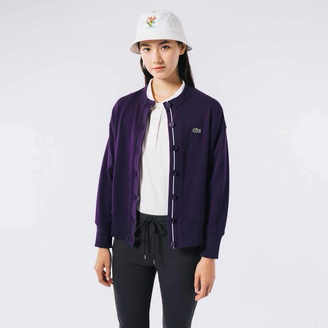 Lacoste cardigan