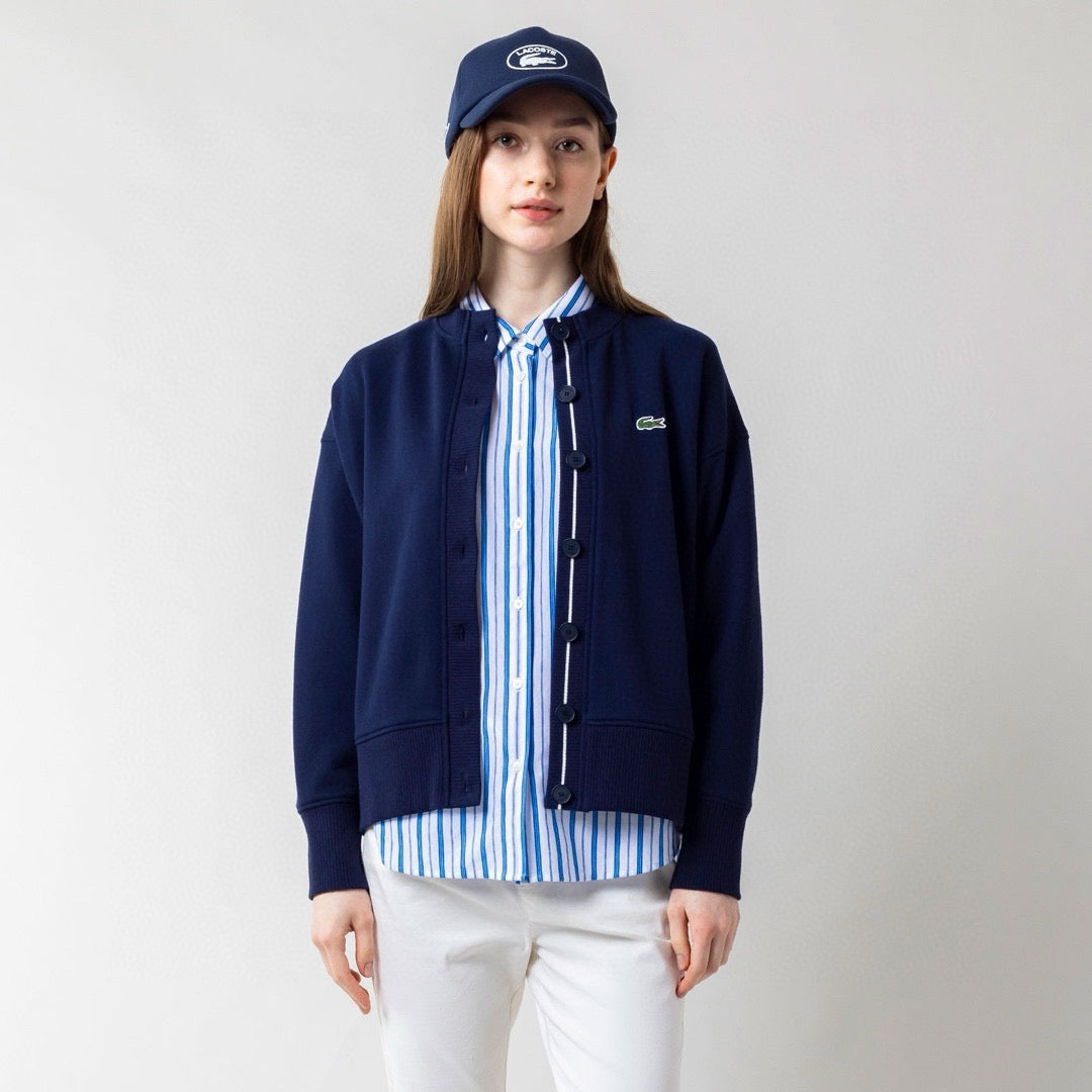 Lacoste cardigan