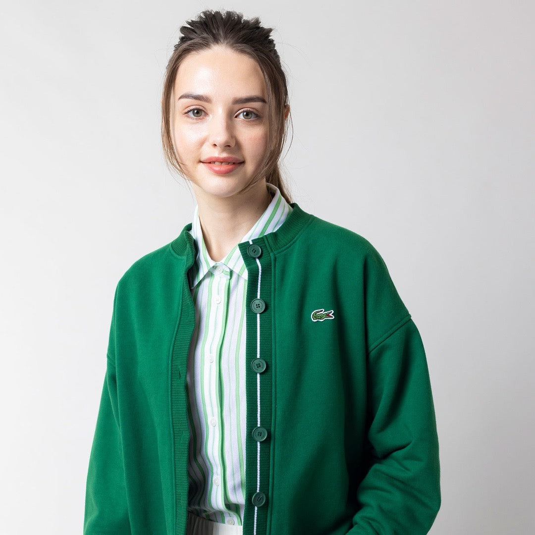 Lacoste cardigan