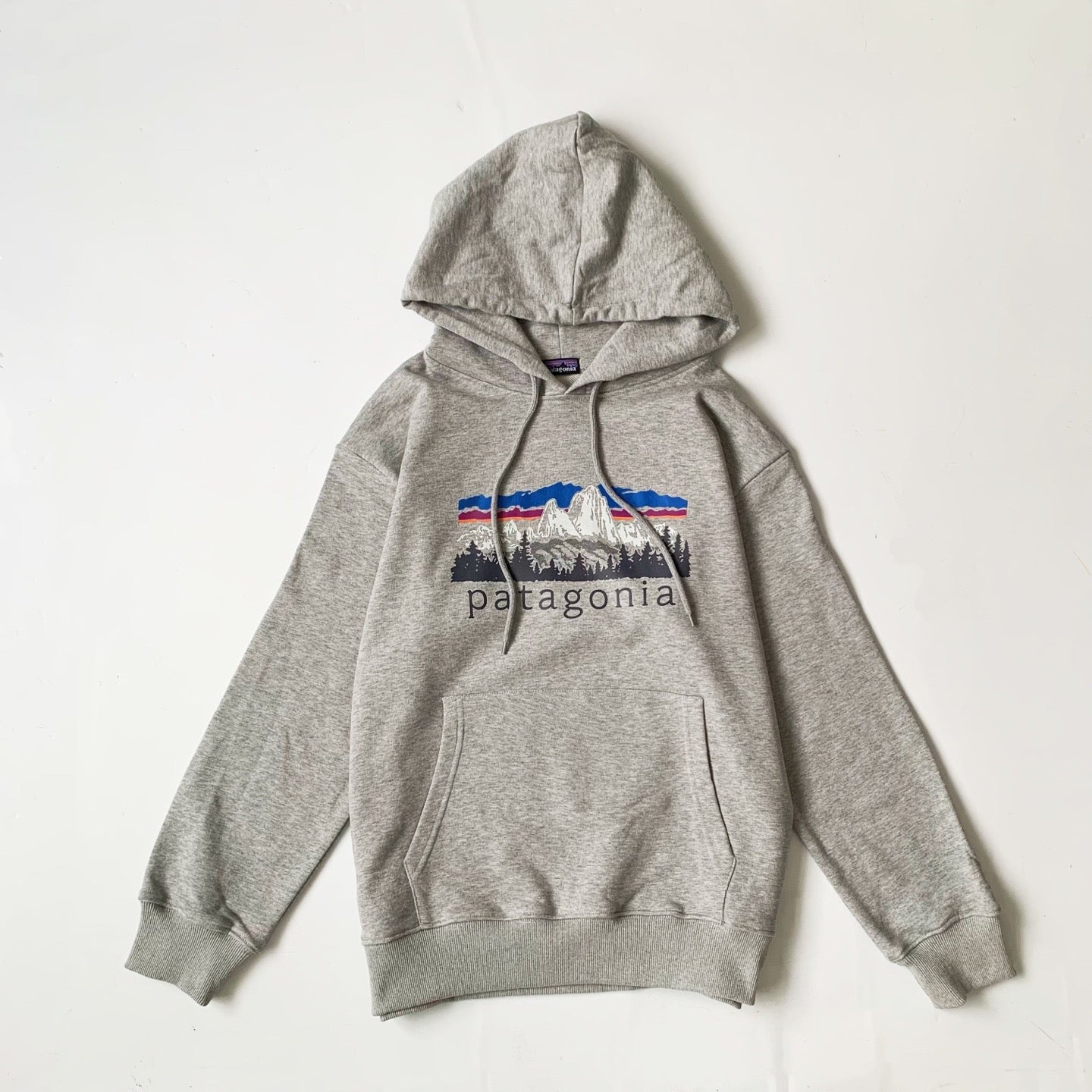 Patagonia hoodies