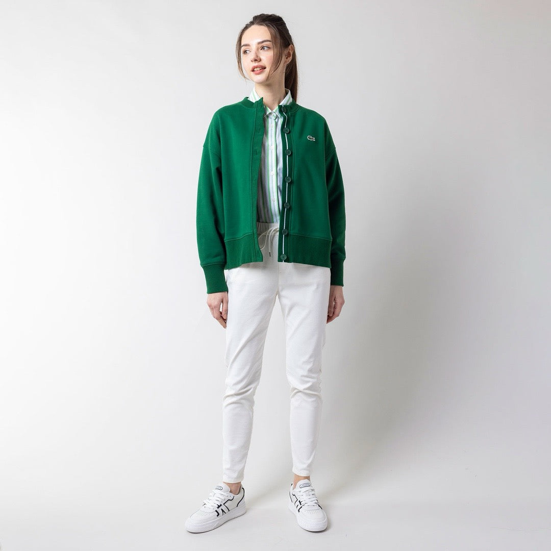 Lacoste cardigan