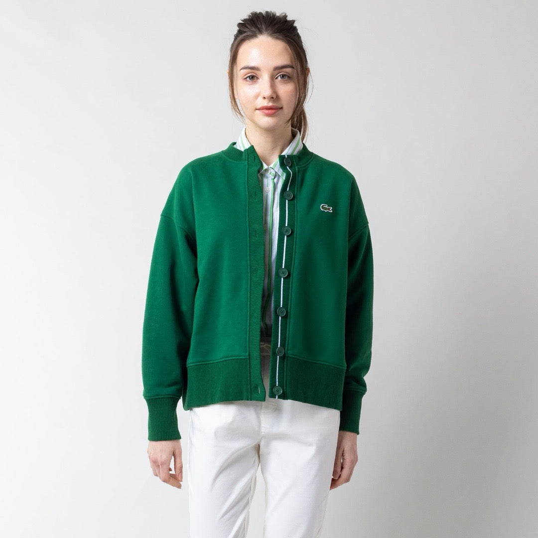 Lacoste cardigan