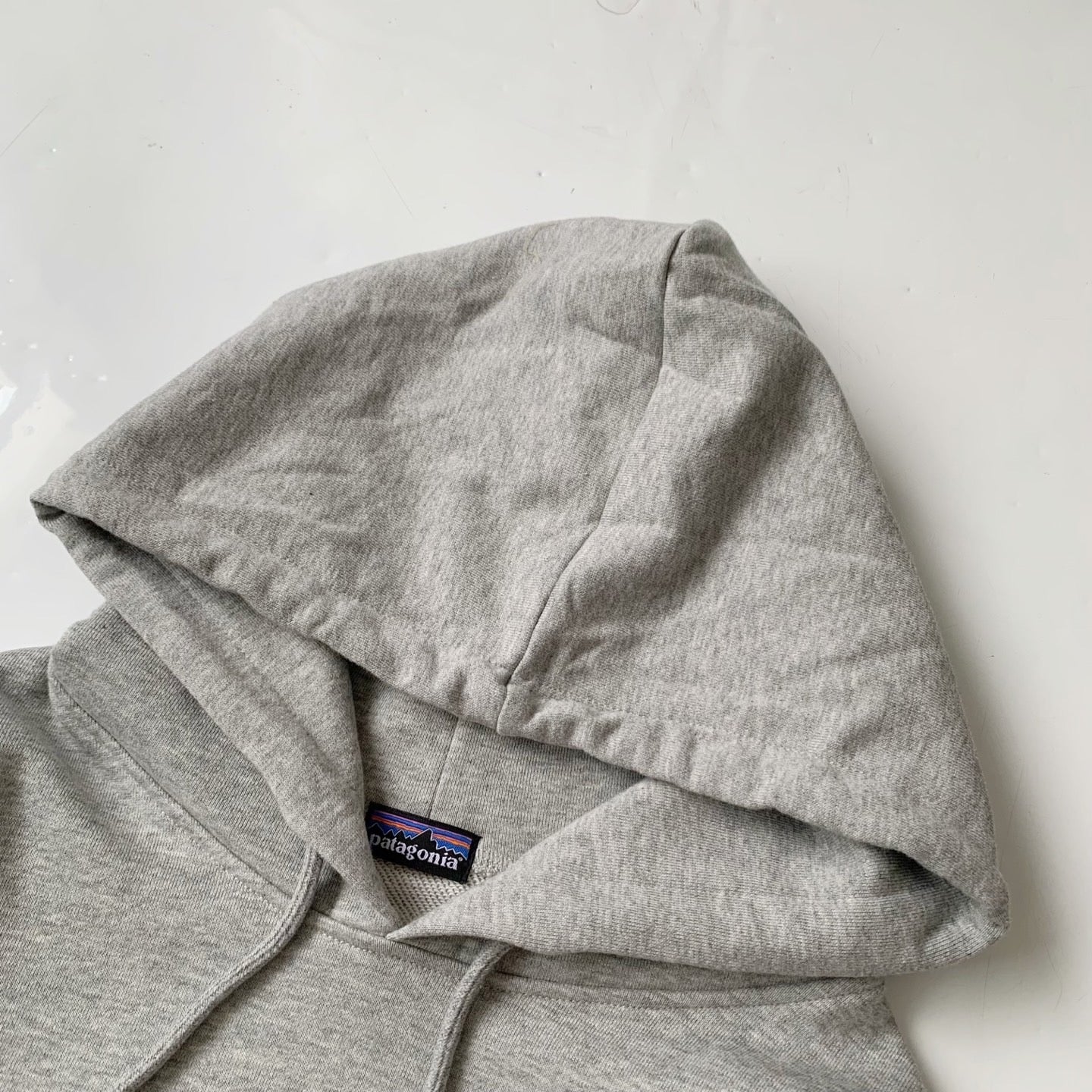 Patagonia hoodies
