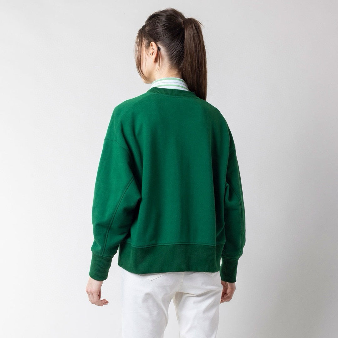 Lacoste cardigan
