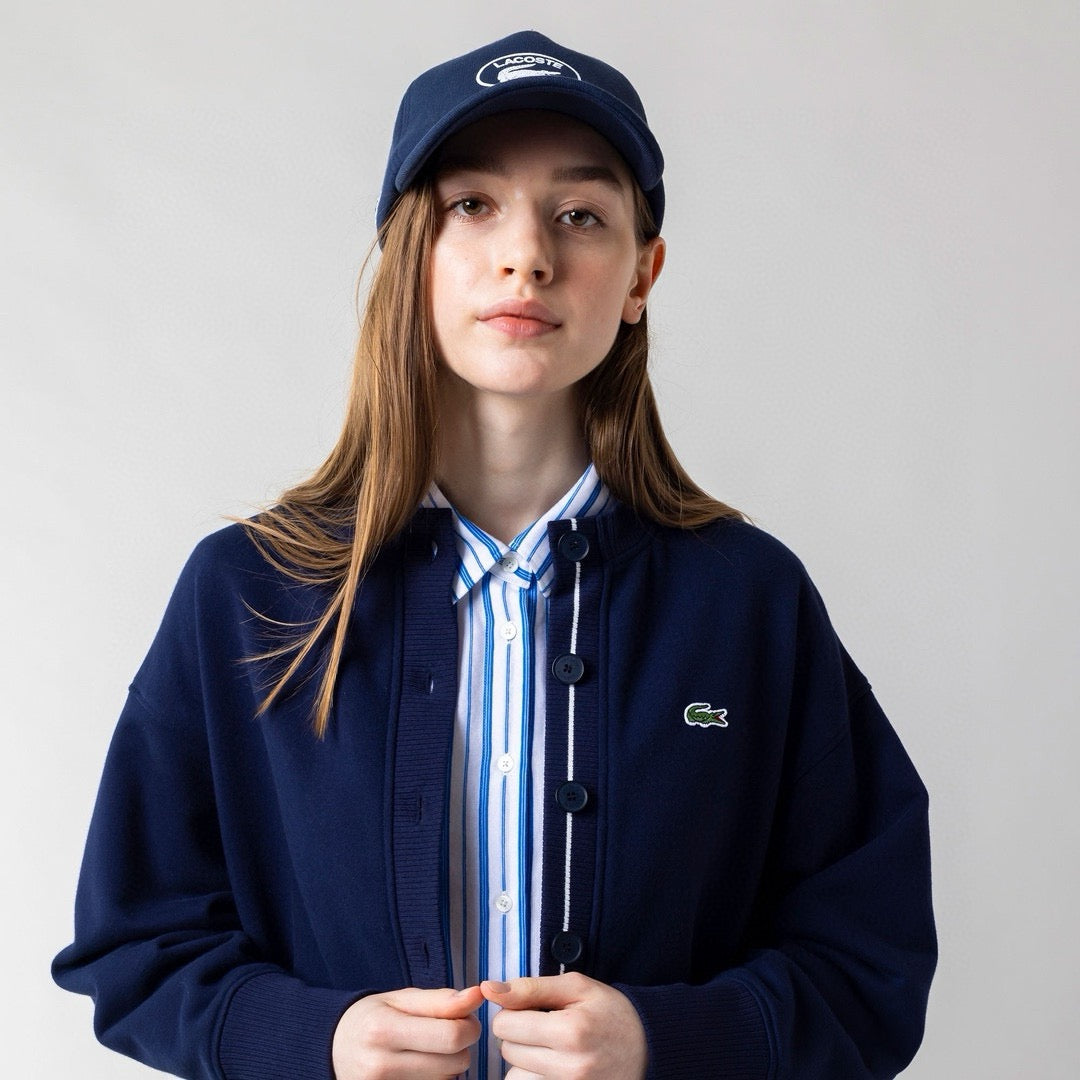 Lacoste cardigan