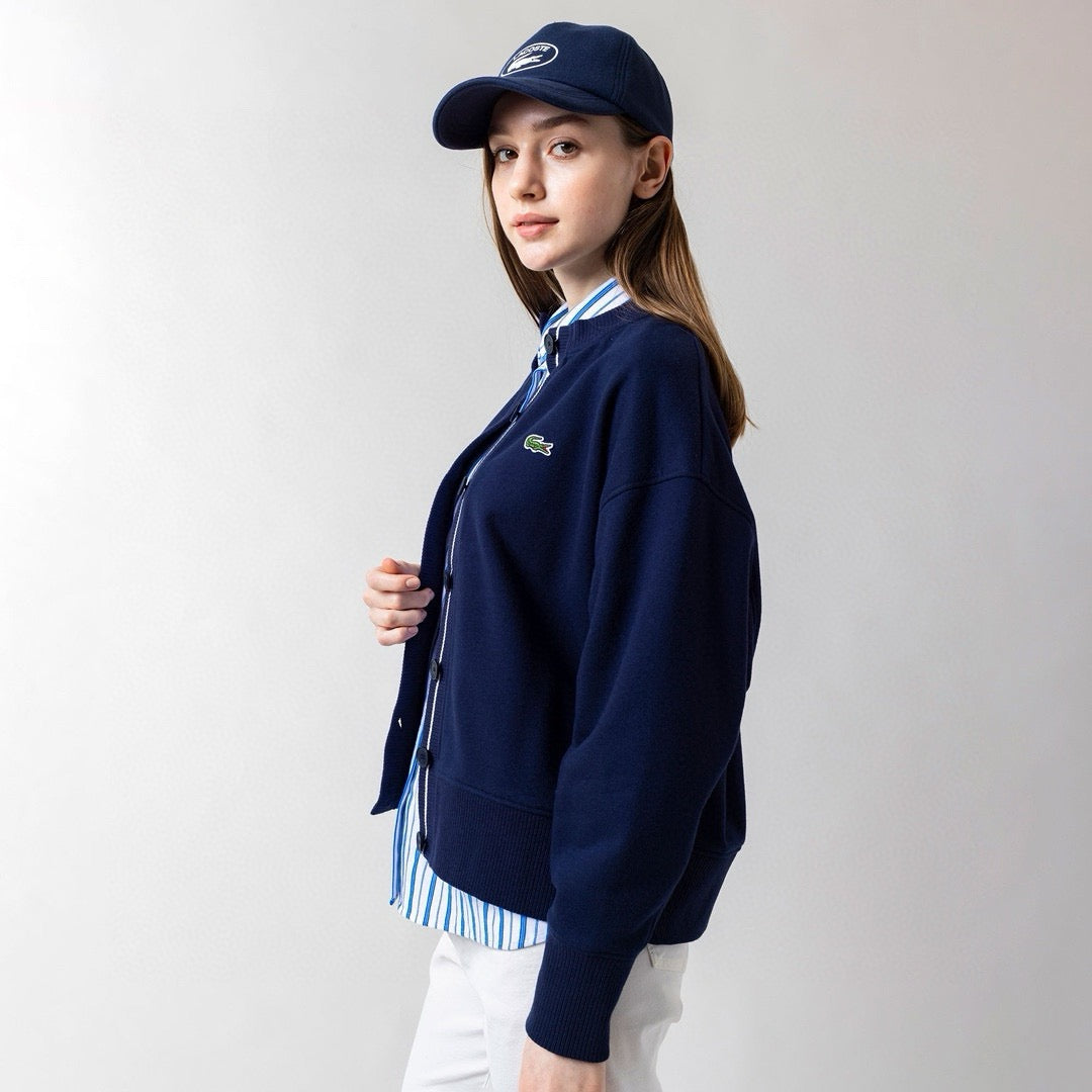 Lacoste cardigan