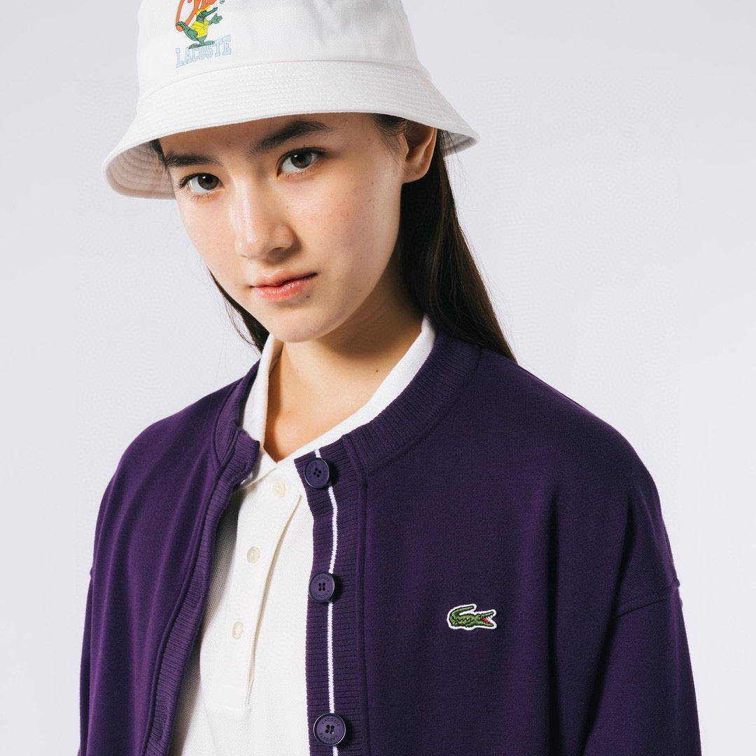 Lacoste cardigan