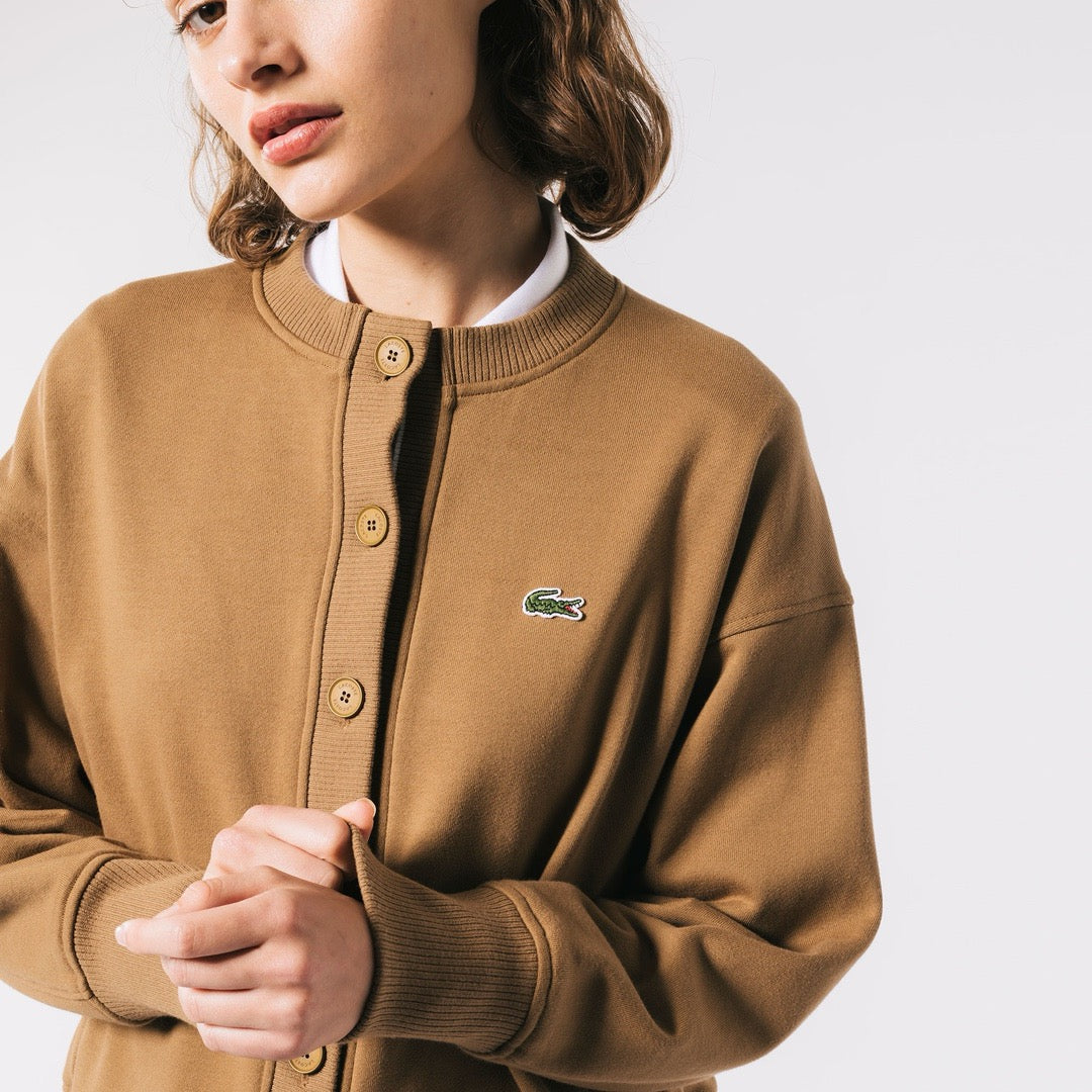 Lacoste cardigan