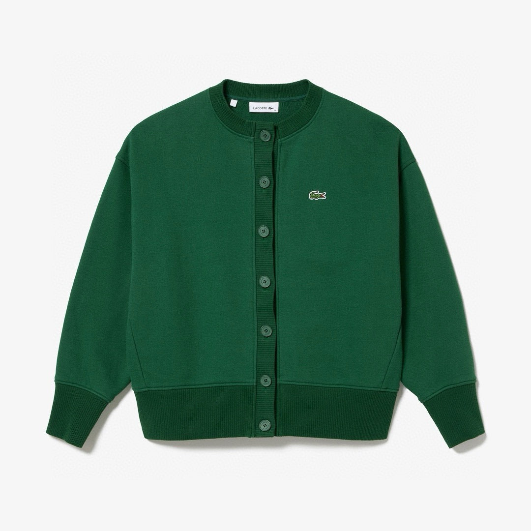 Lacoste cardigan
