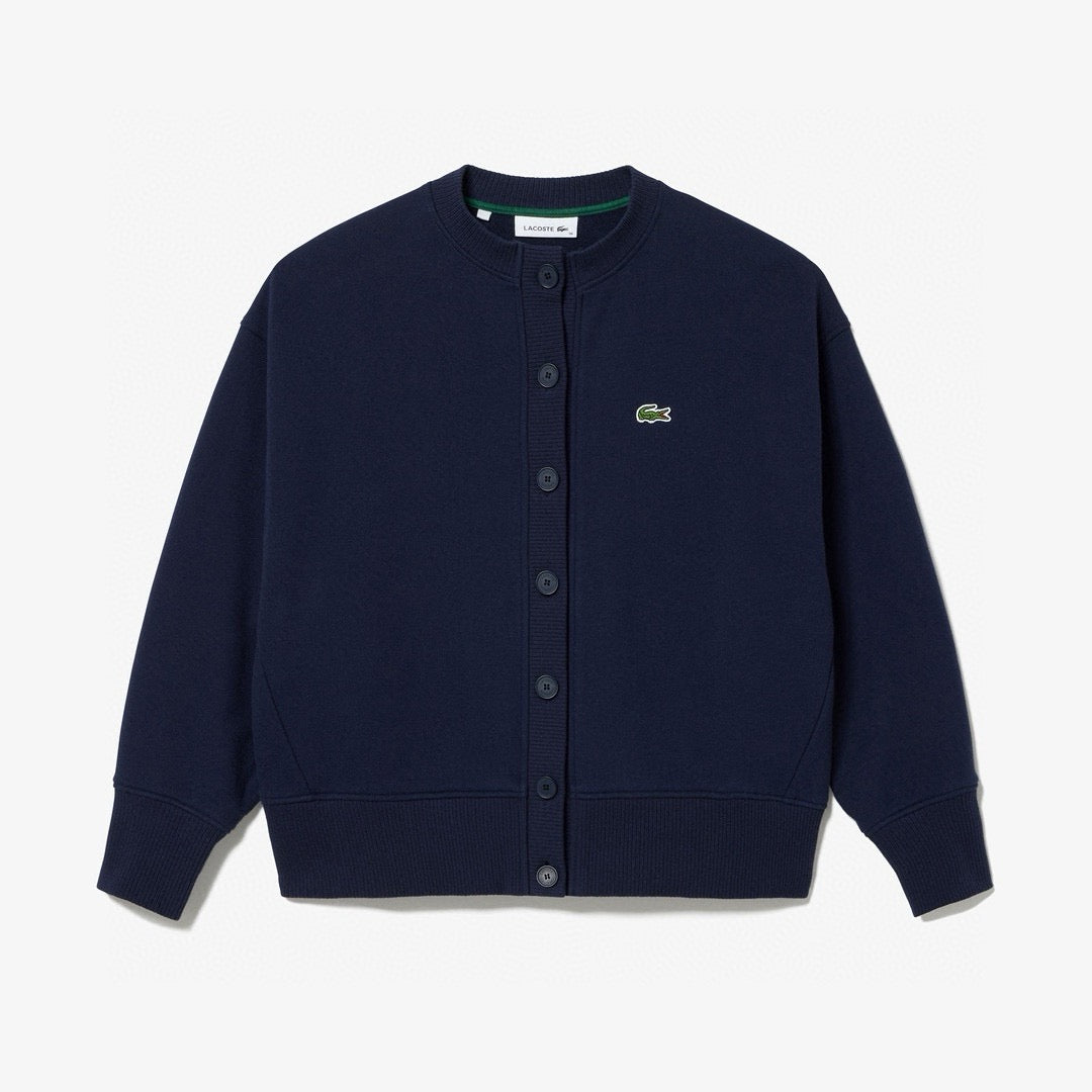 Lacoste cardigan