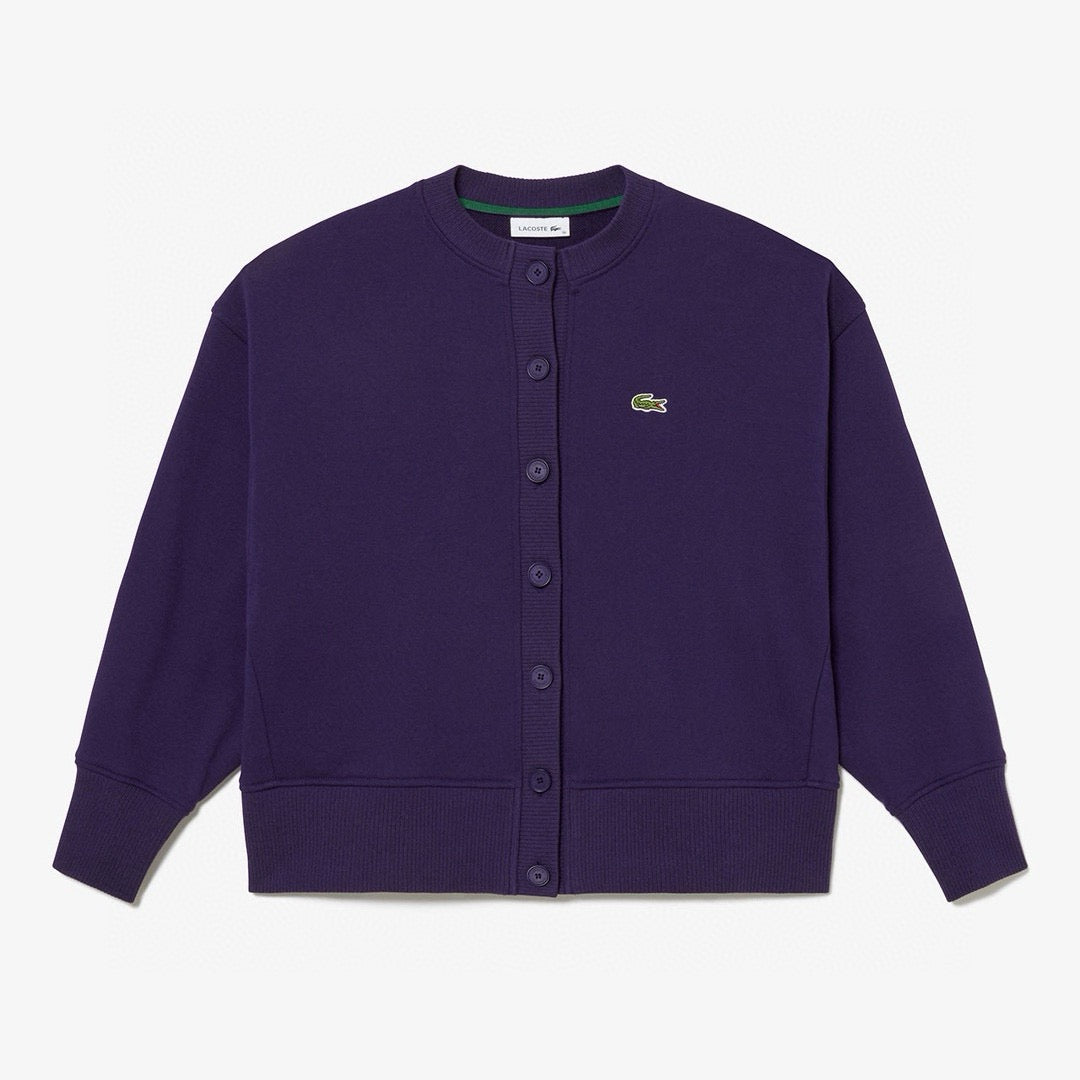 Lacoste cardigan
