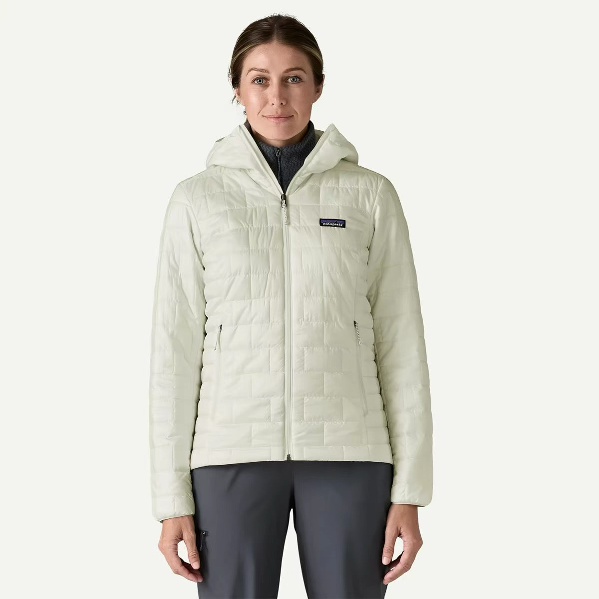 Patagonia Nano Puff薄棉外套